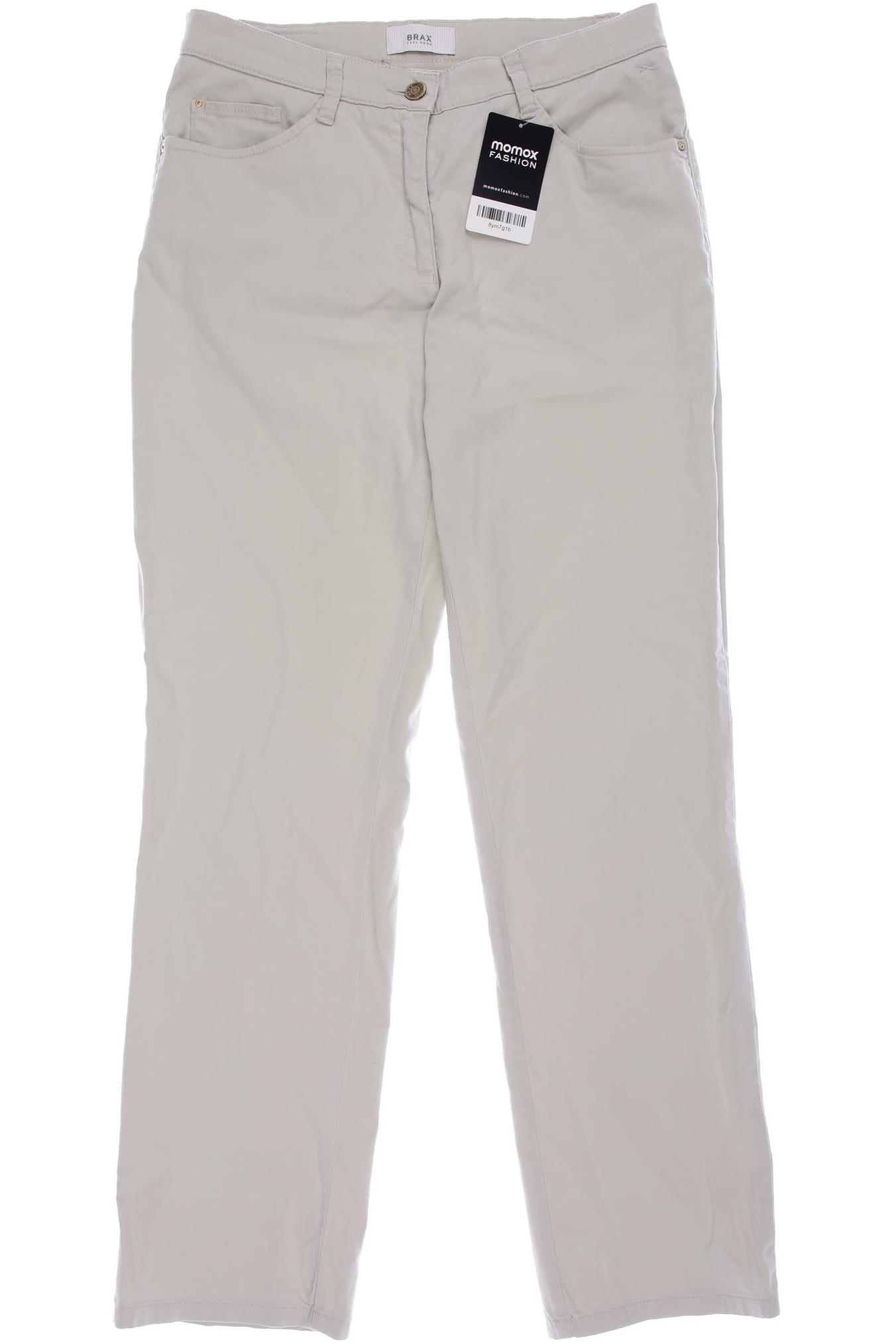 

BRAX Damen Stoffhose, grau