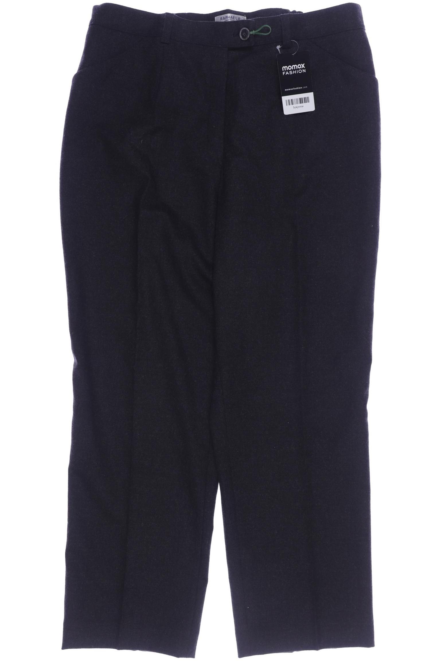 

Brax Damen Stoffhose, grau, Gr. 44