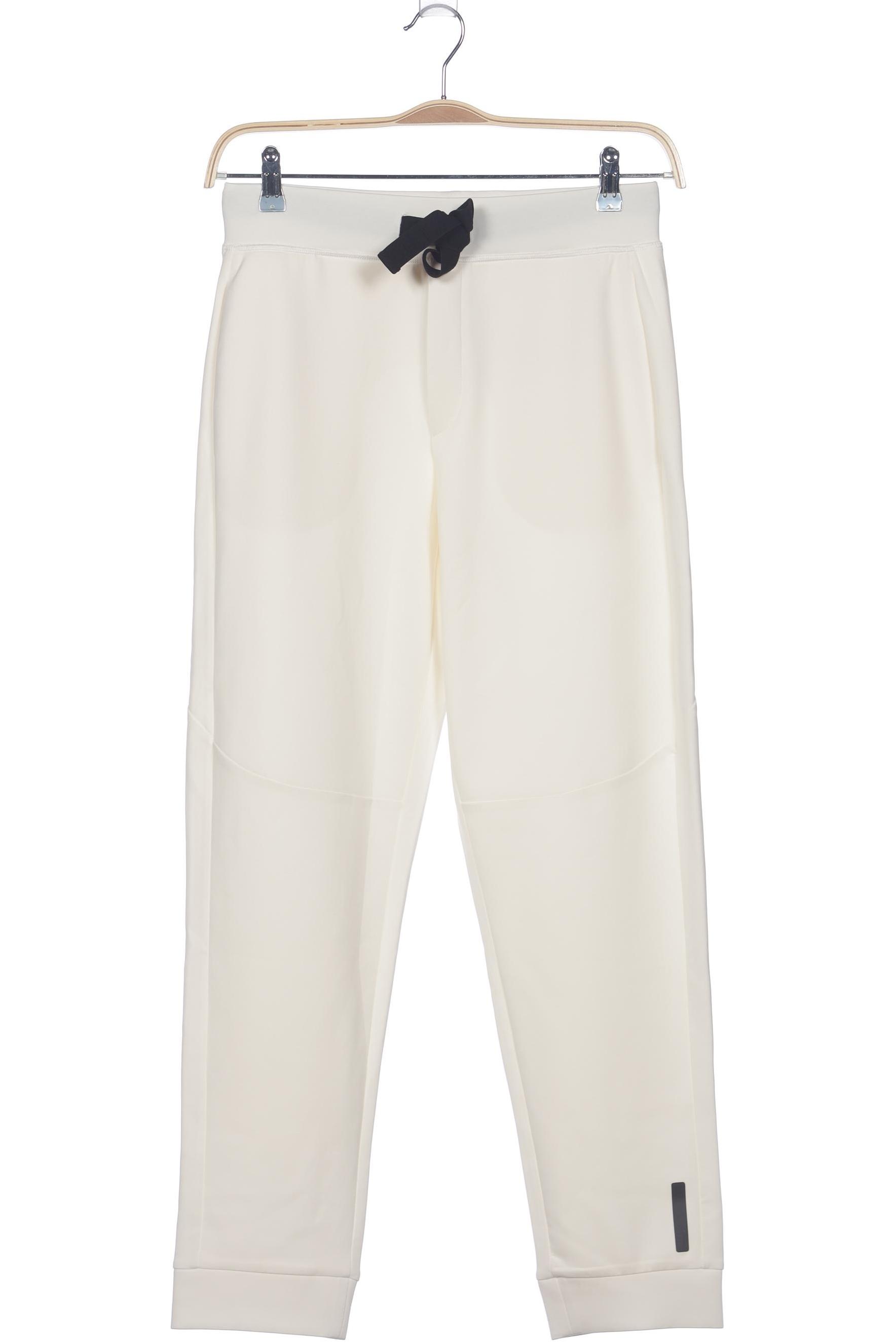 

Brax Damen Stoffhose, weiß, Gr. 36