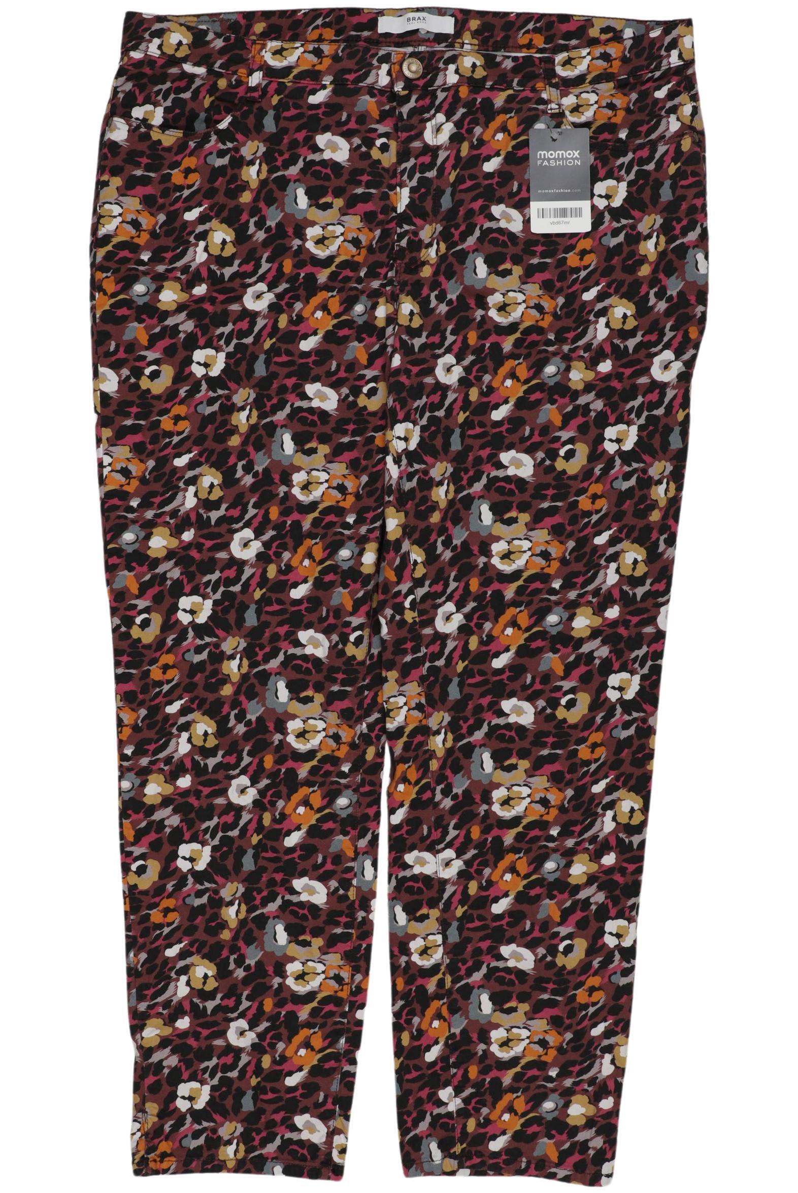 

Brax Damen Stoffhose, bordeaux, Gr. 38