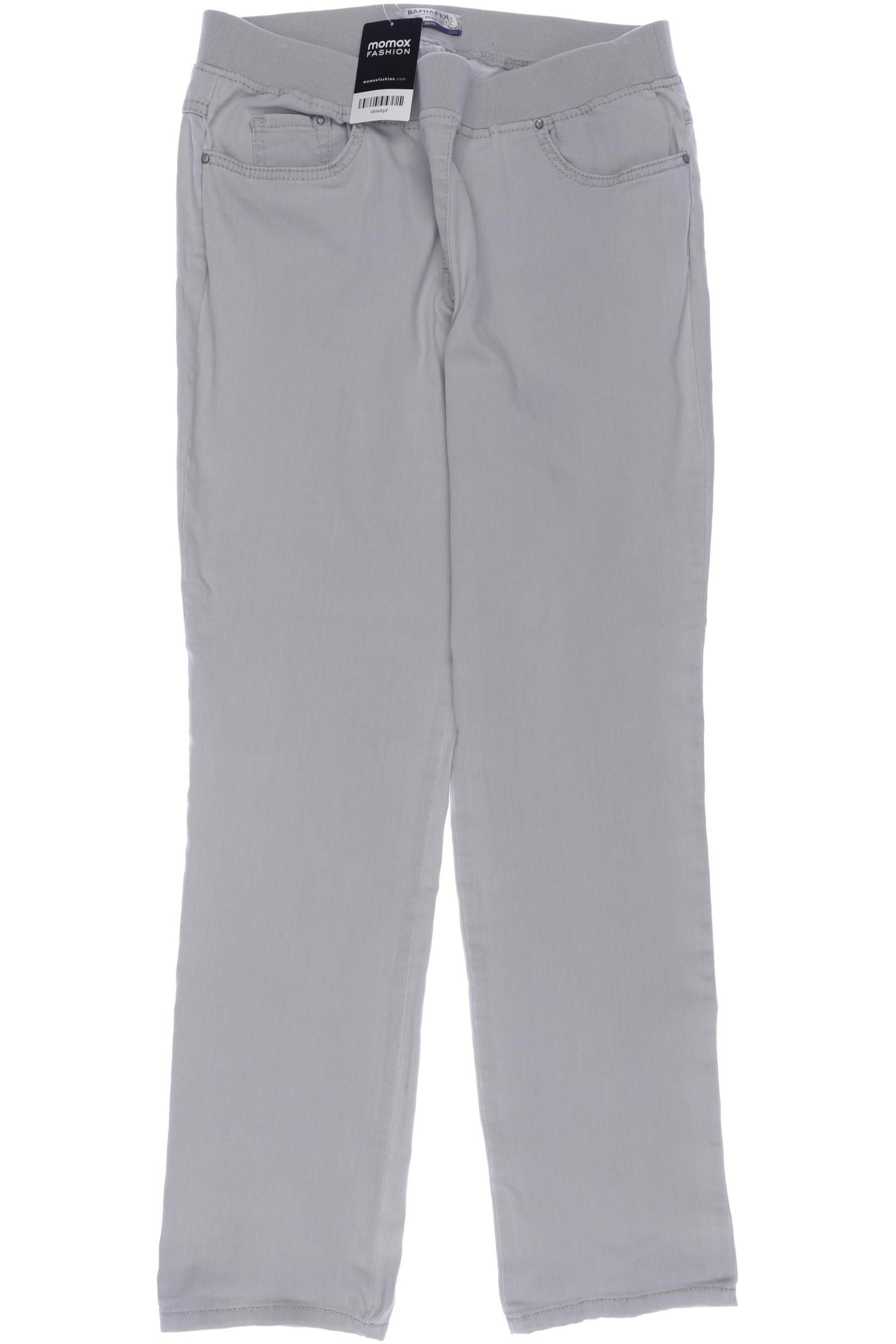 

Brax Damen Stoffhose, grau, Gr. 42
