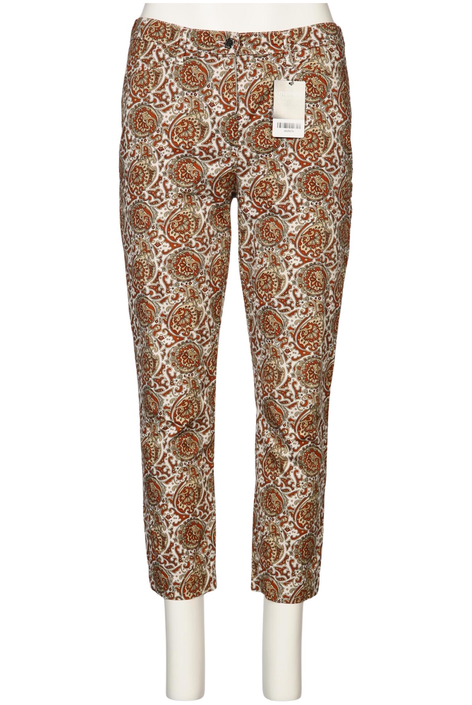 

Brax Damen Stoffhose, mehrfarbig, Gr. 33