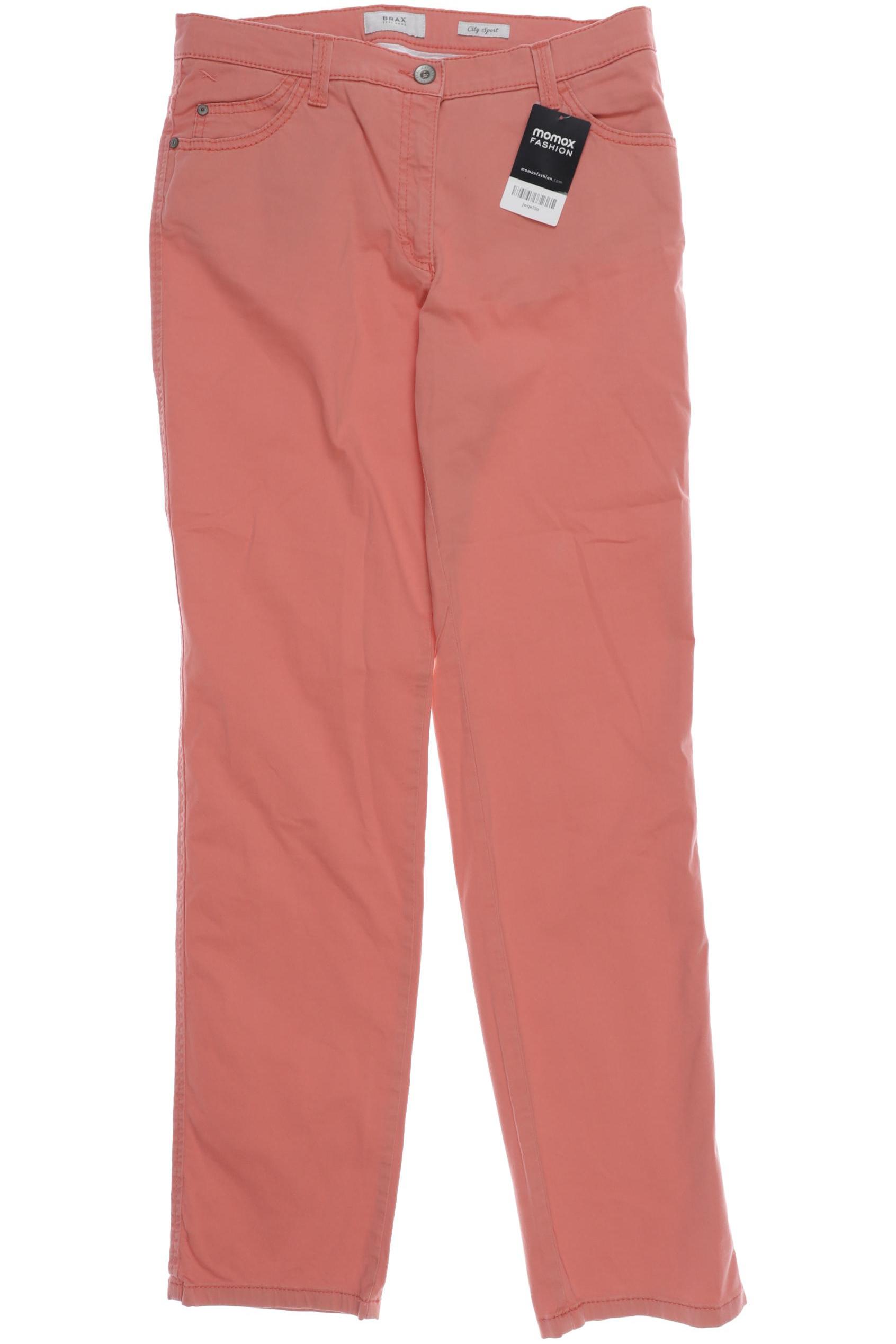 

Brax Damen Stoffhose, pink, Gr. 40