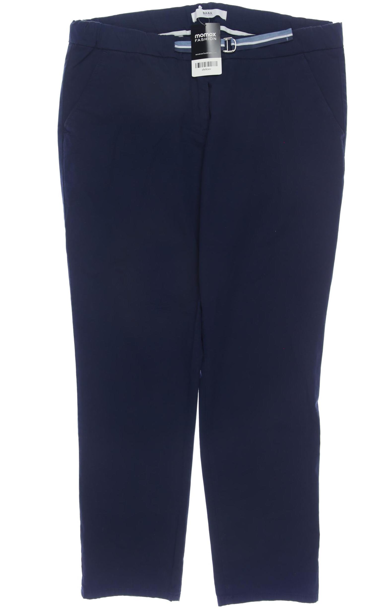 

Brax Damen Stoffhose, marineblau, Gr. 32