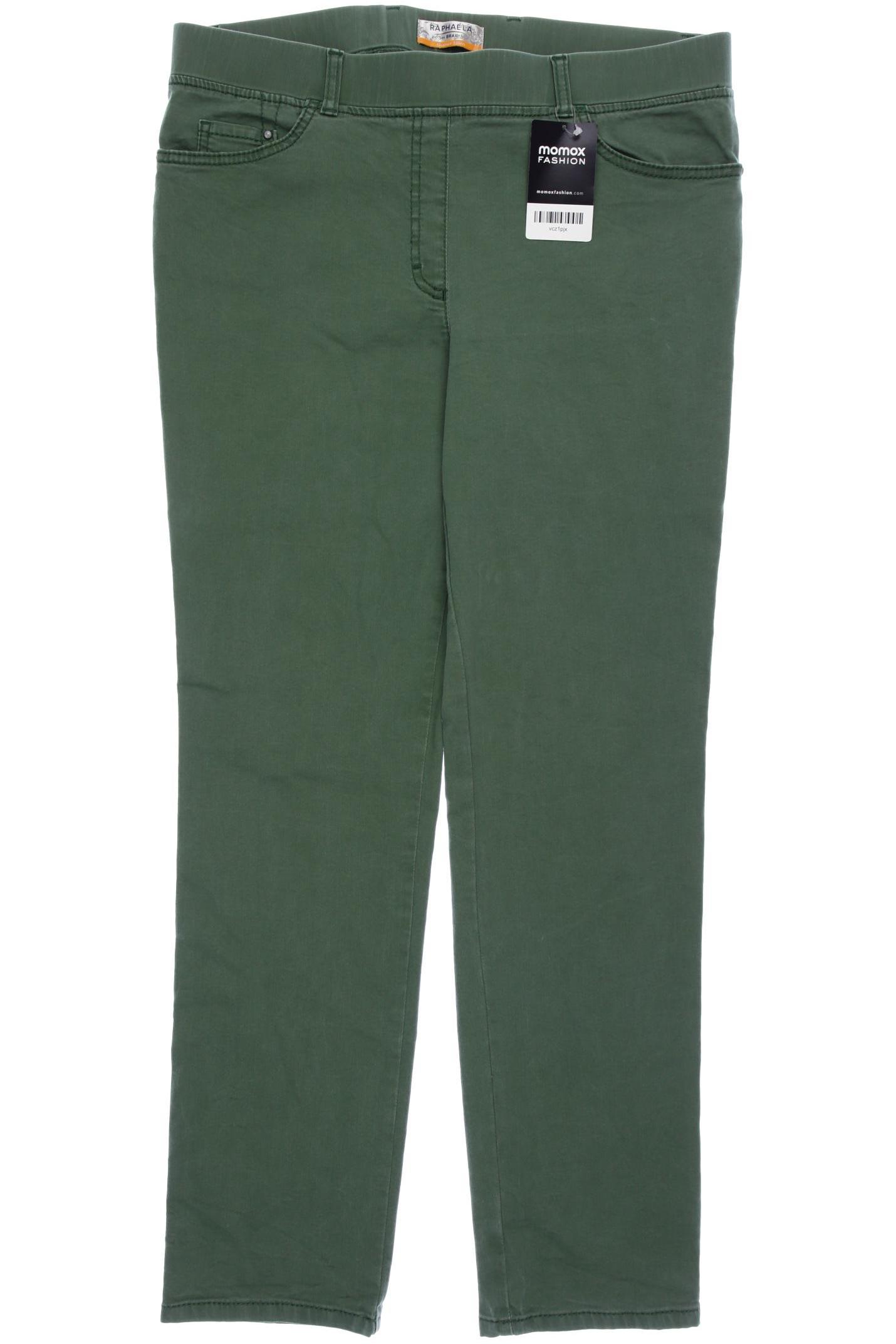 

BRAX Damen Stoffhose, grün