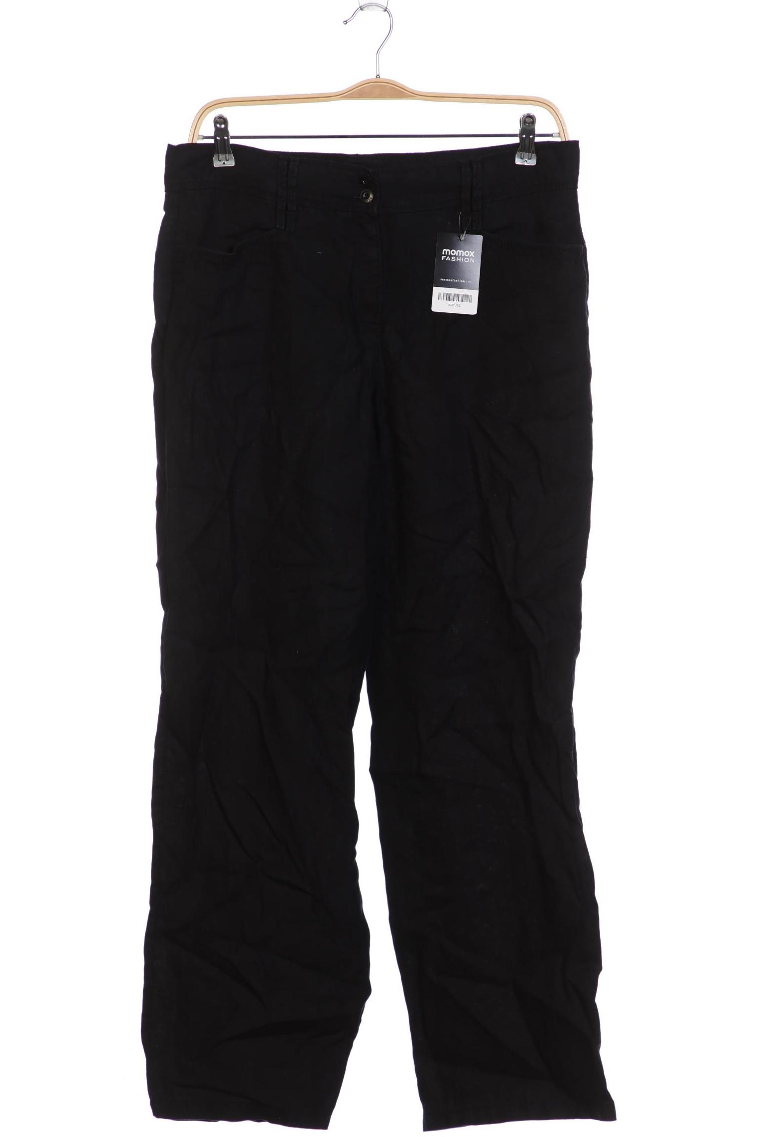 

Brax Damen Stoffhose, marineblau, Gr. 35