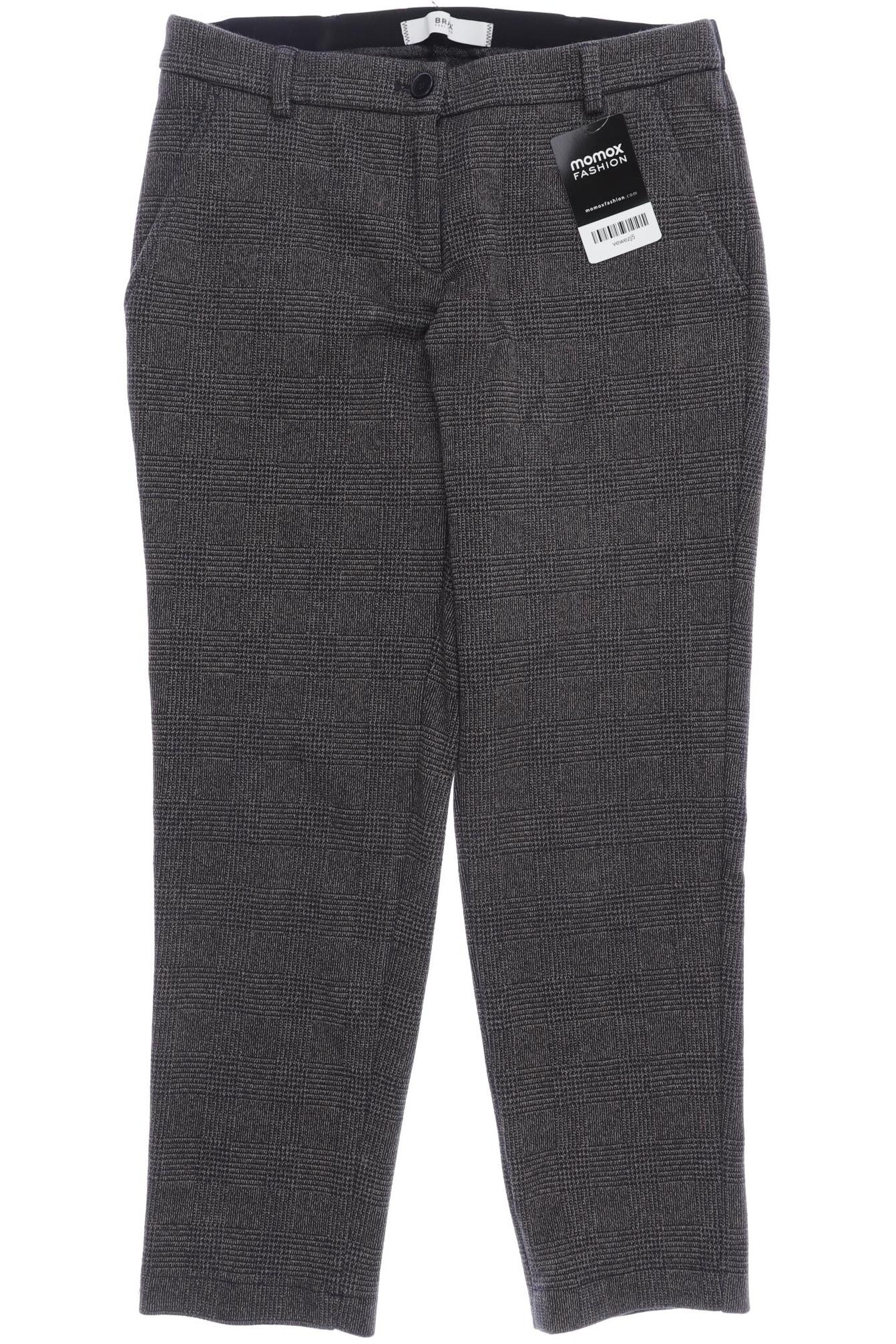 

Brax Damen Stoffhose, braun, Gr. 36