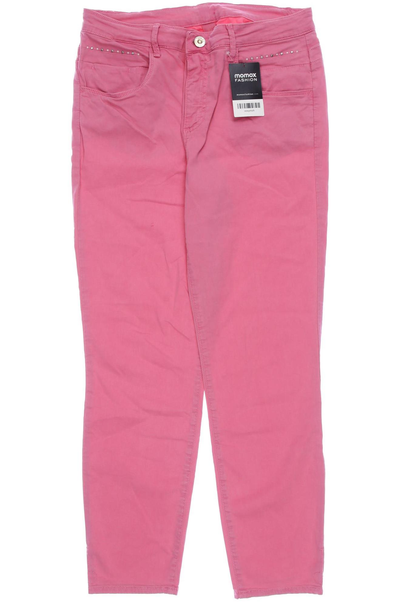 

Brax Damen Stoffhose, pink, Gr. 31