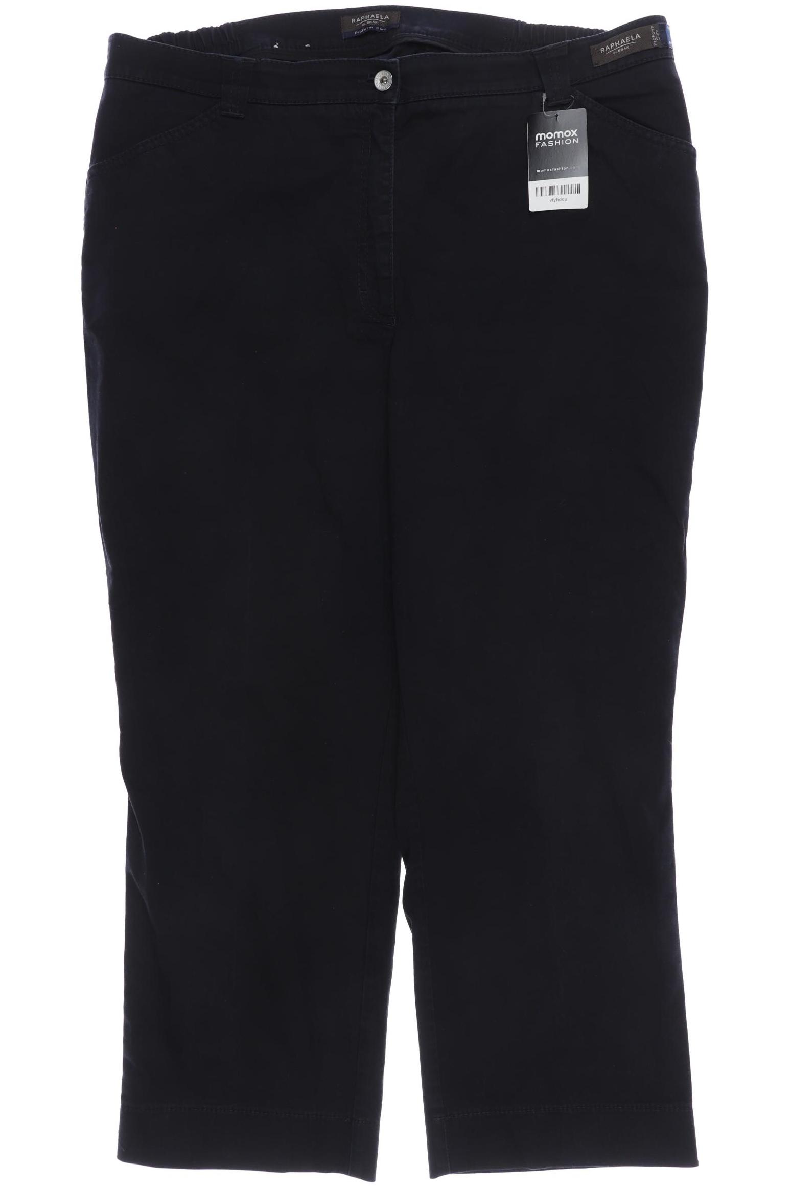 

Brax Damen Stoffhose, schwarz, Gr. 50