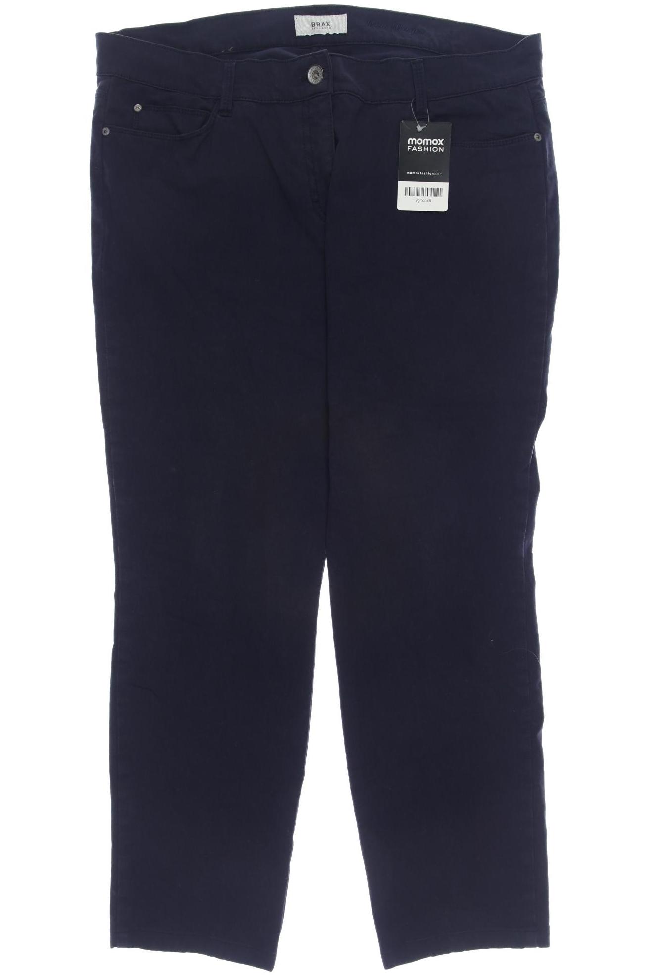 

Brax Damen Stoffhose, marineblau, Gr. 34