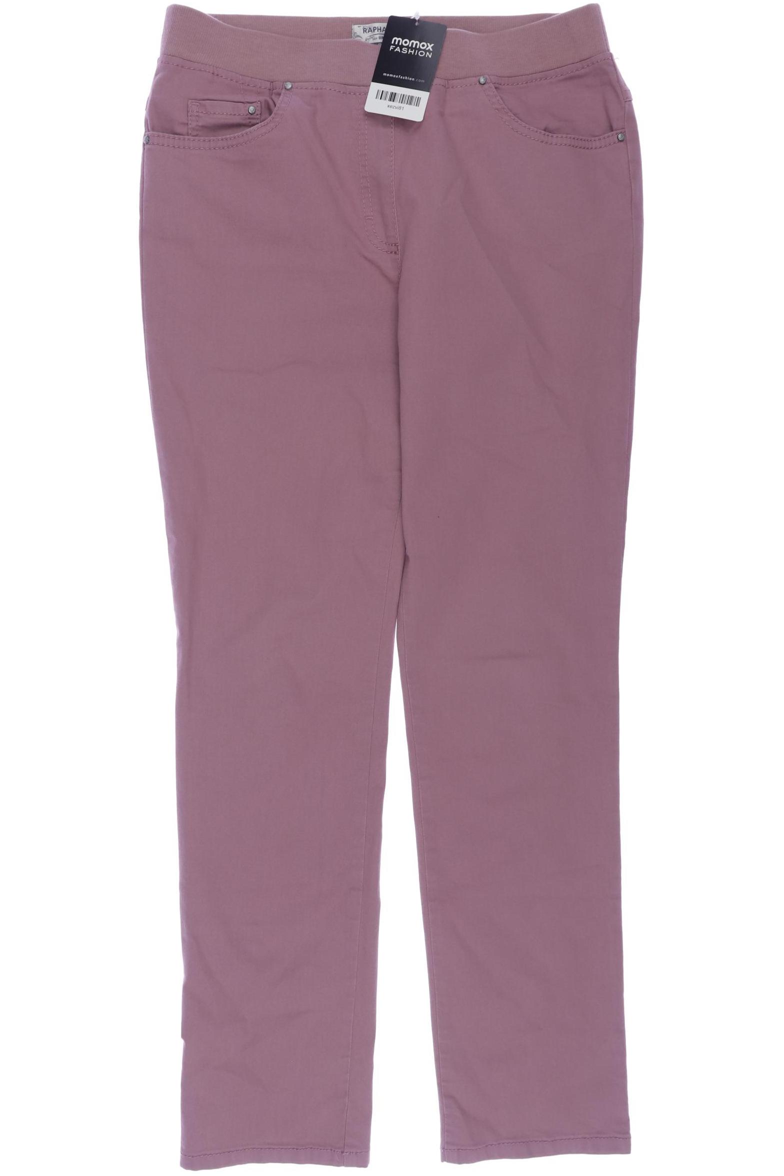 

Brax Damen Stoffhose, pink, Gr. 38