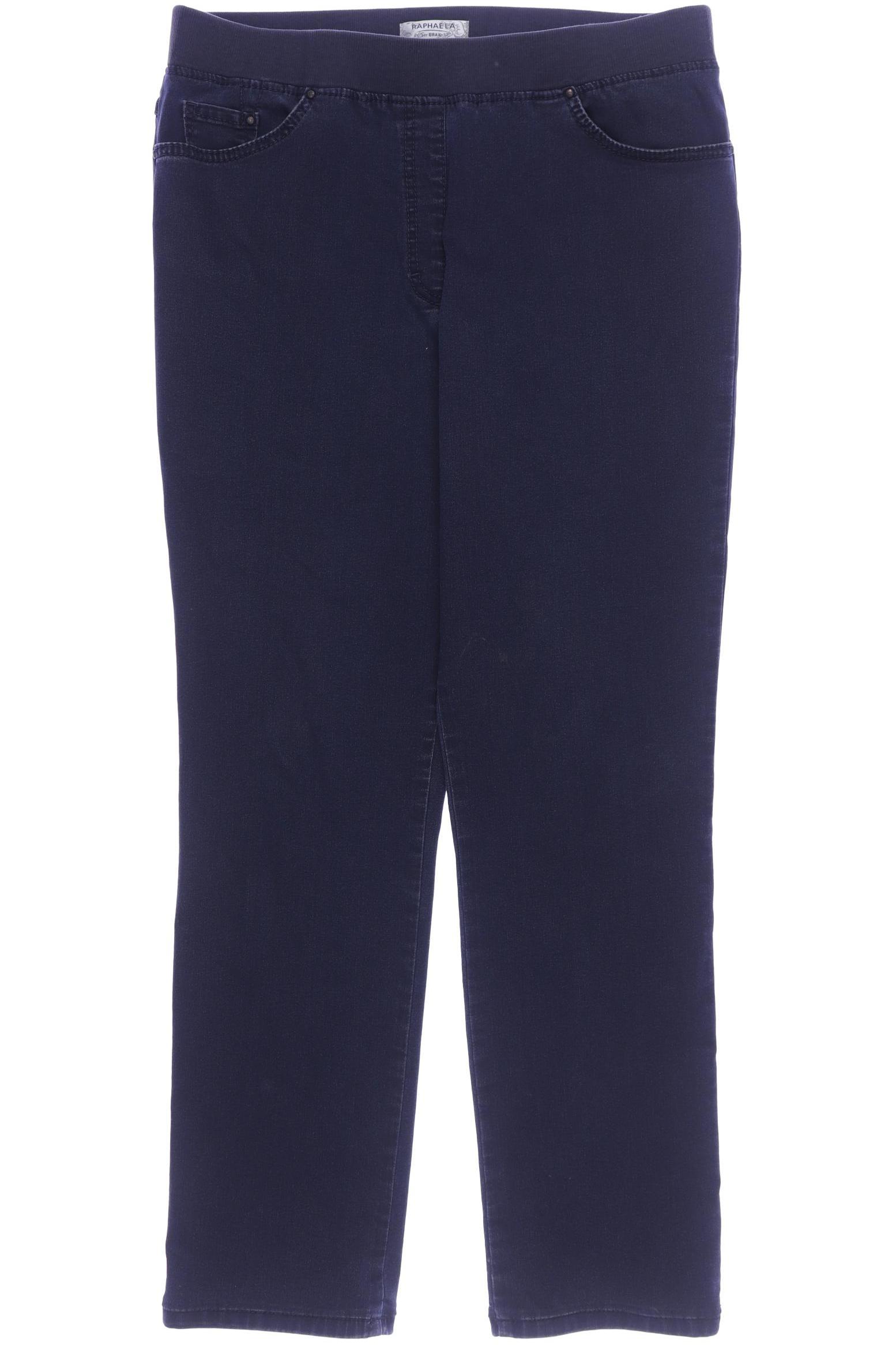 

Brax Damen Stoffhose, marineblau, Gr. 42