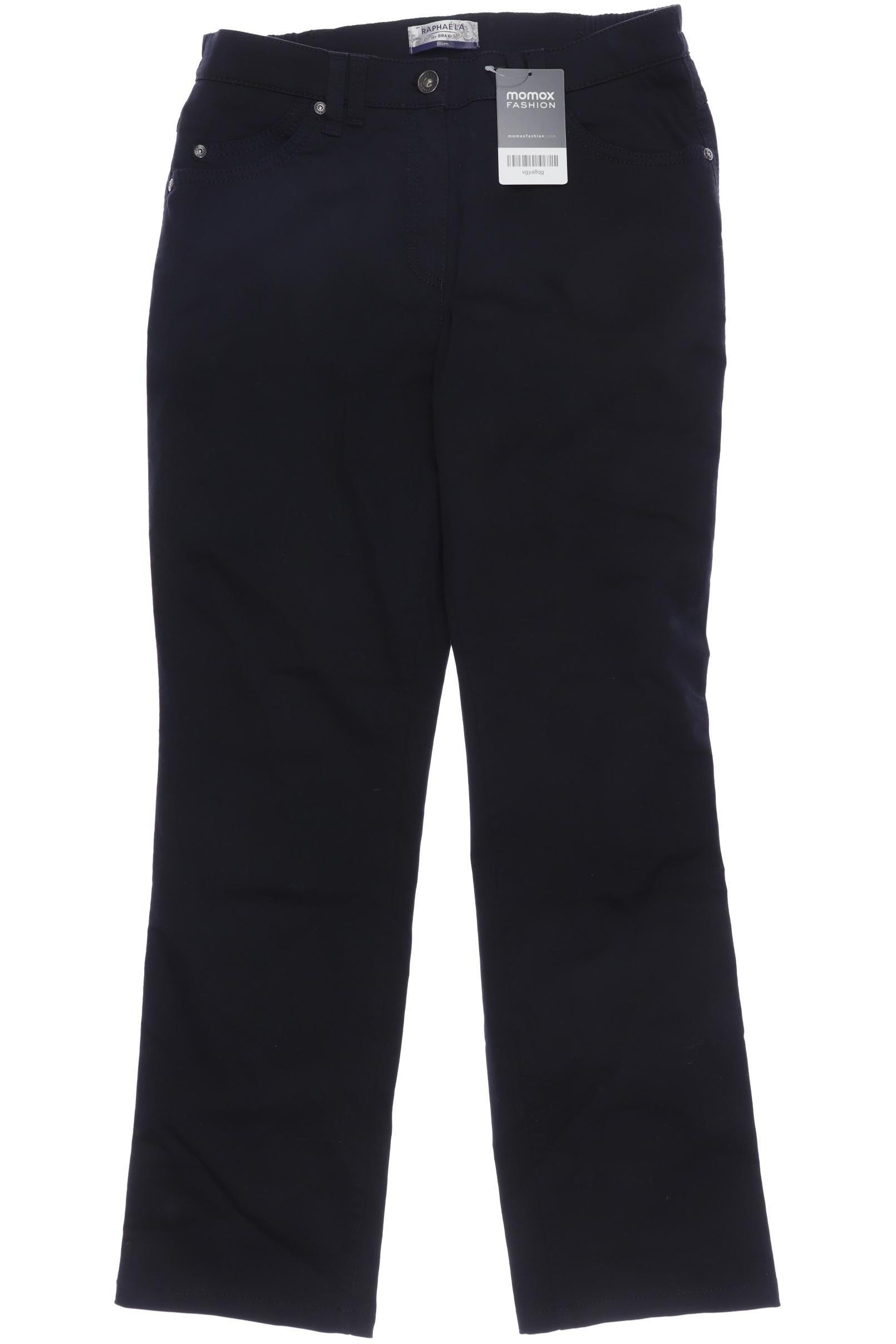 

Brax Damen Stoffhose, marineblau, Gr. 36