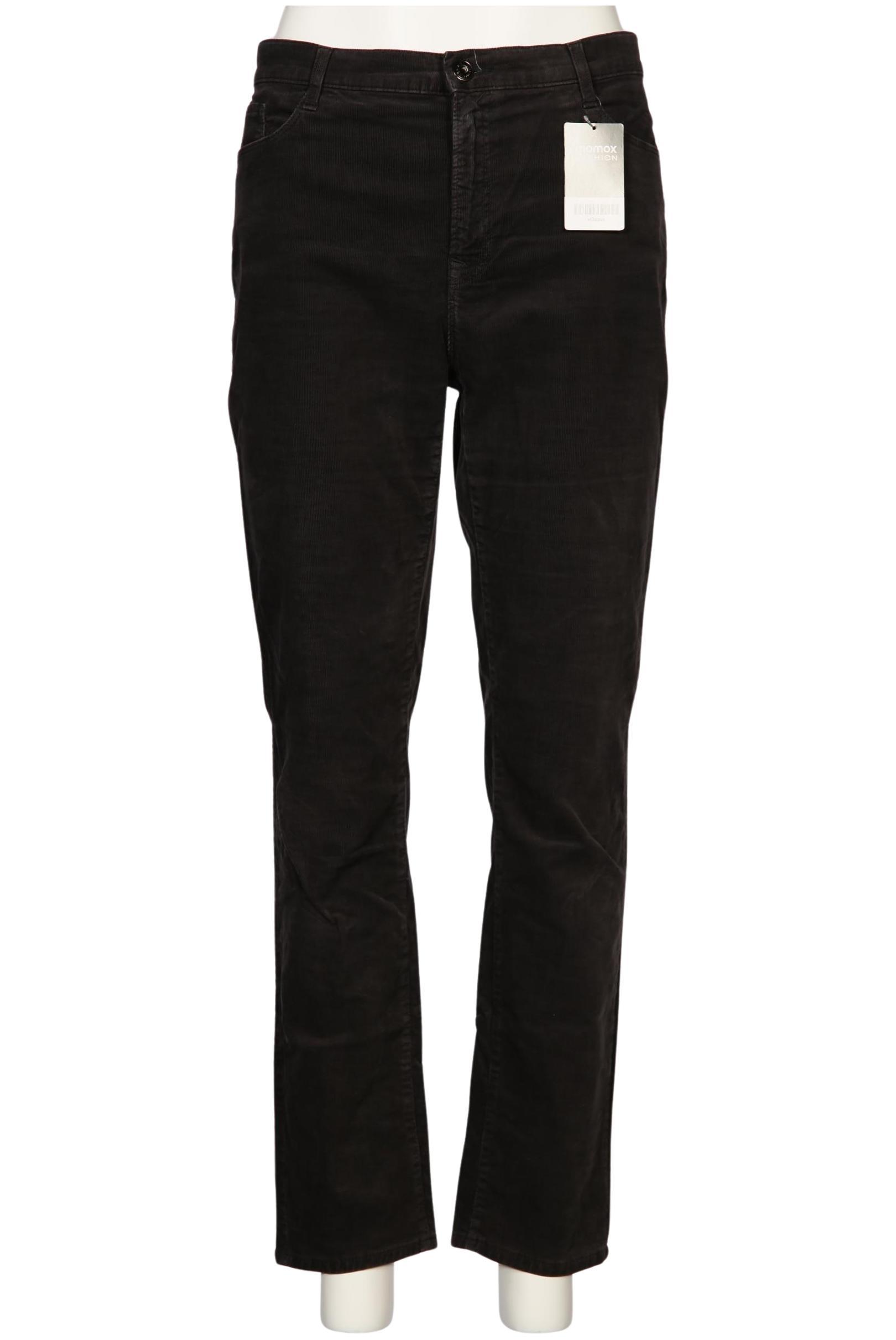 

Brax Damen Stoffhose, schwarz, Gr. 44