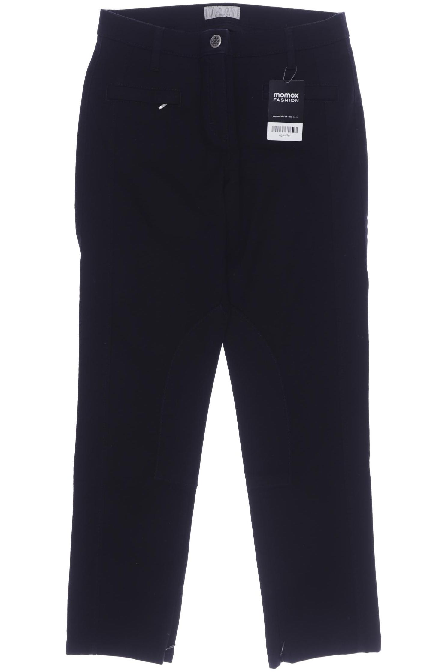 

Brax Damen Stoffhose, schwarz, Gr. 36