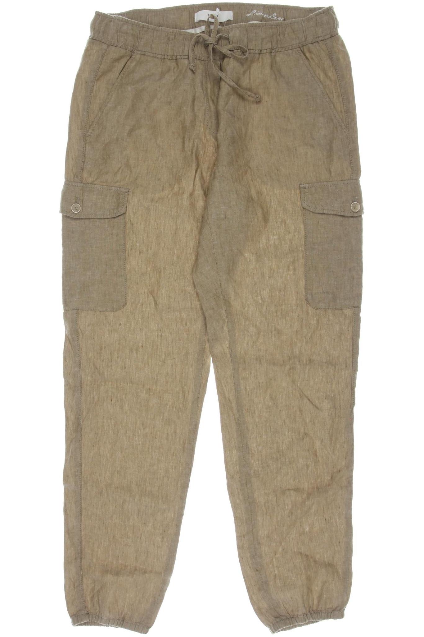 

Brax Damen Stoffhose, braun, Gr. 29