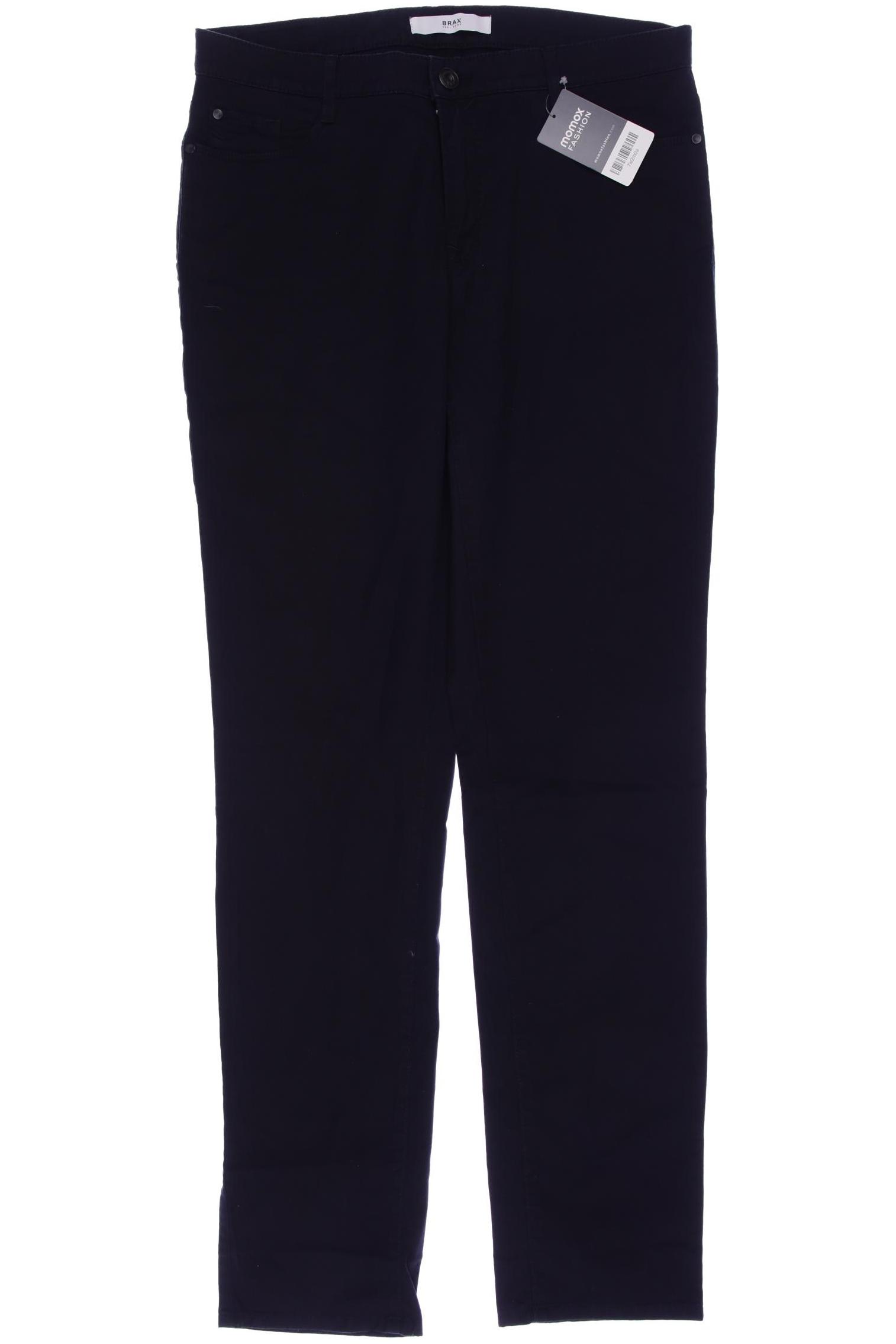 

Brax Damen Stoffhose, marineblau, Gr. 32