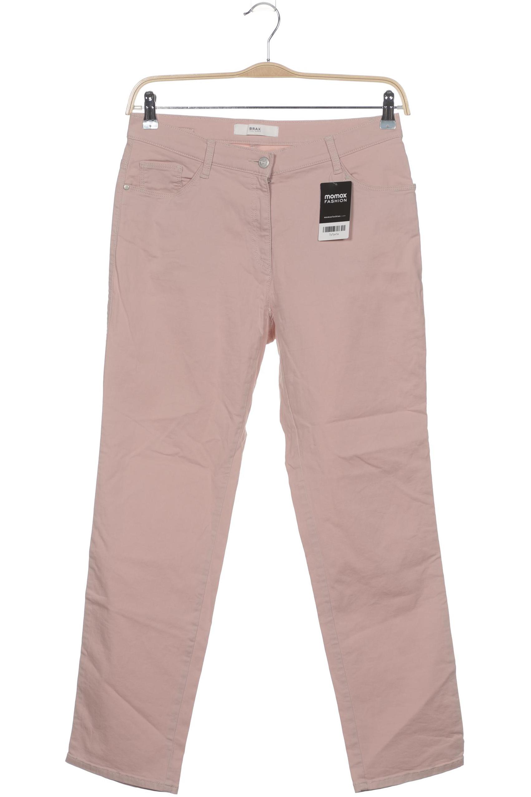 

Brax Damen Stoffhose, pink, Gr. 40