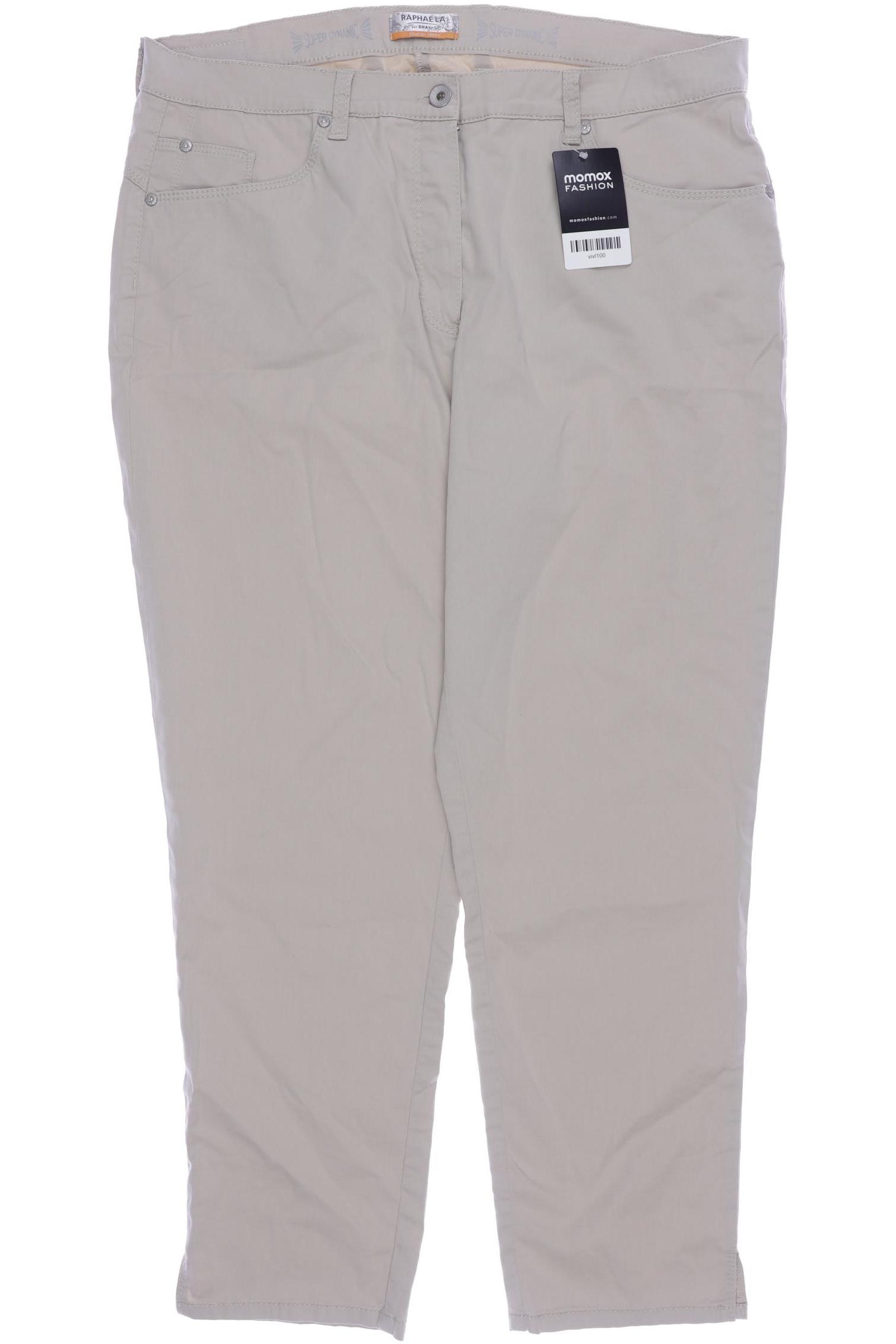 

Brax Damen Stoffhose, beige, Gr. 35