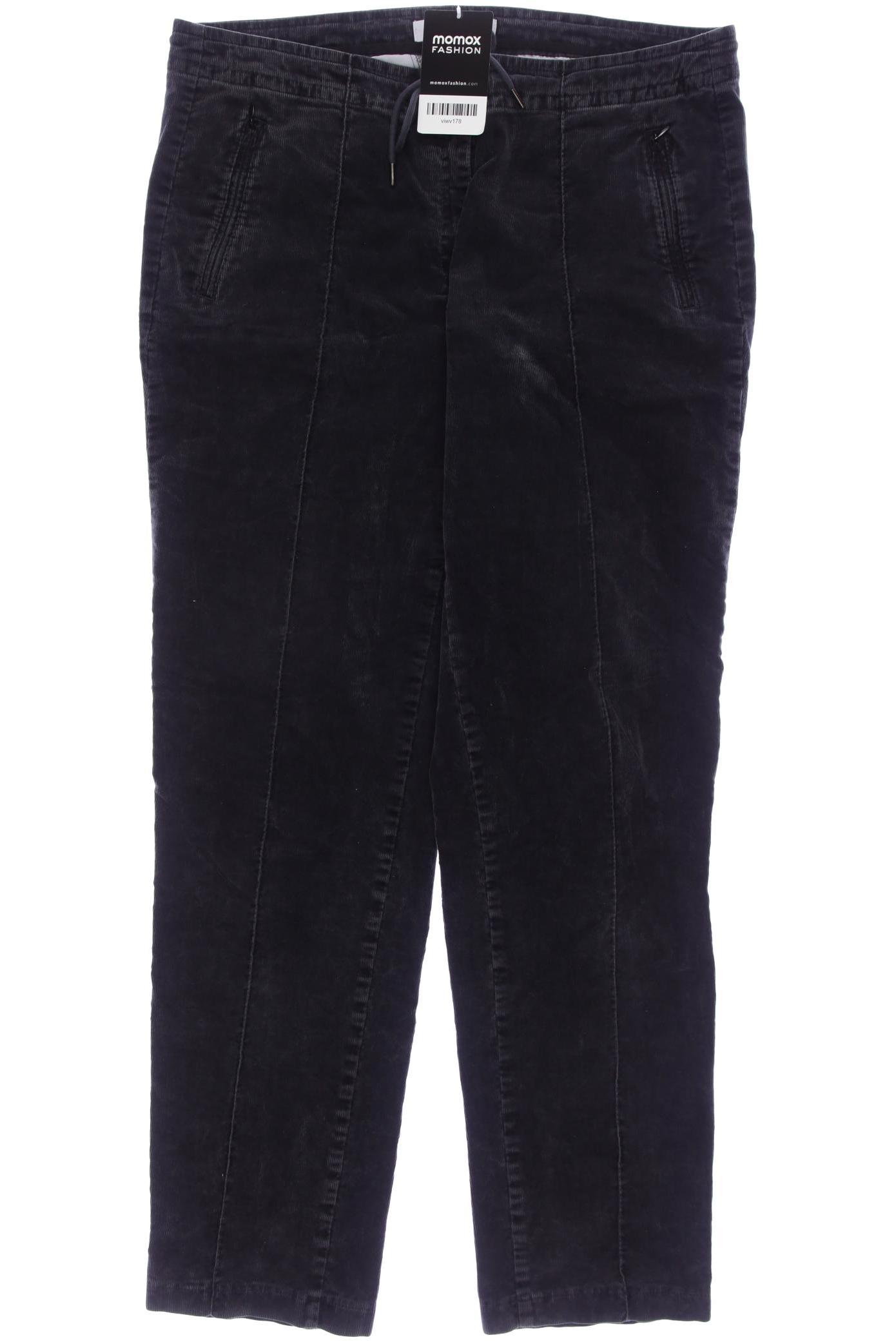 

Brax Damen Stoffhose, grau, Gr. 34
