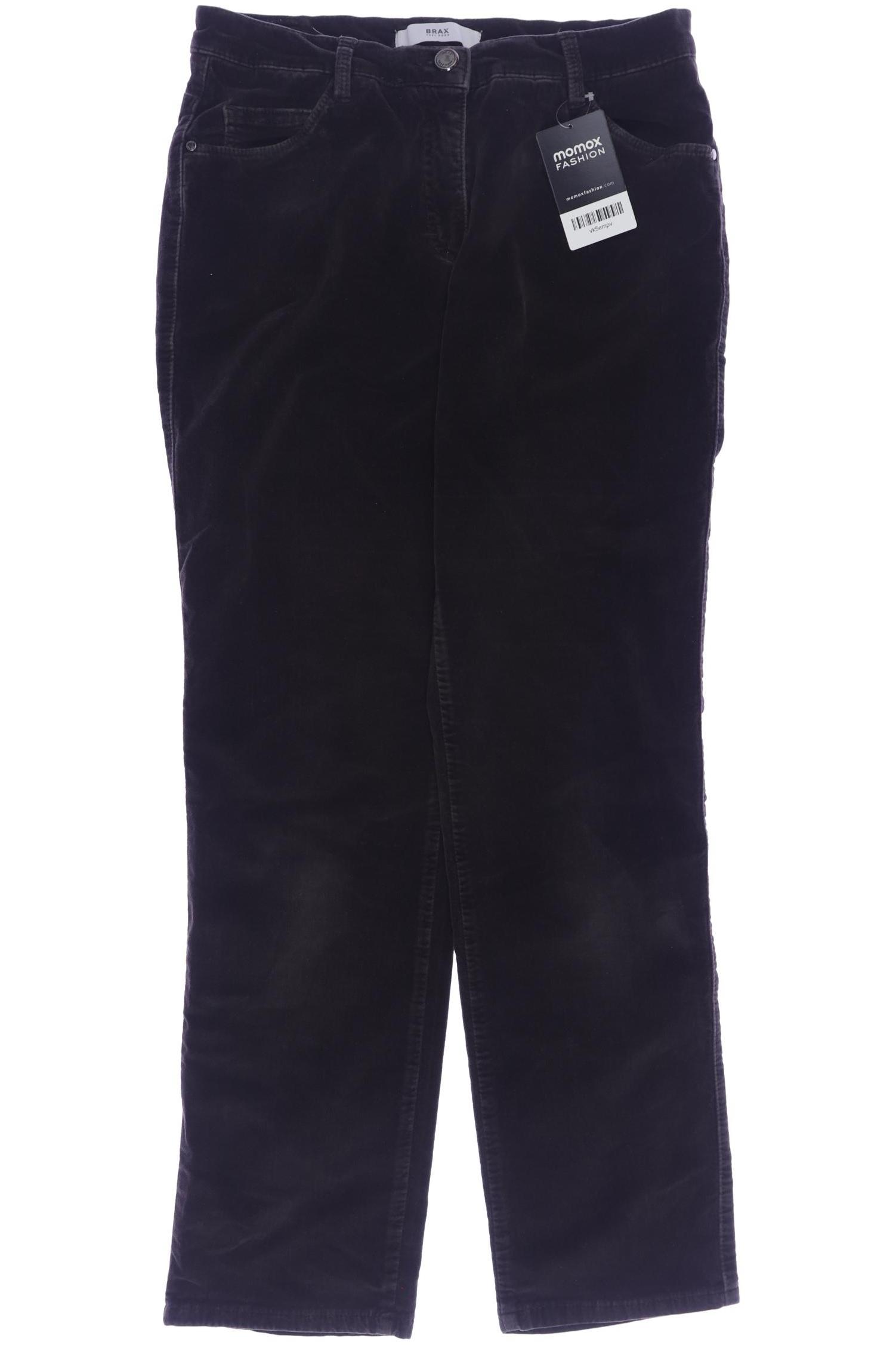 

Brax Damen Stoffhose, braun, Gr. 29