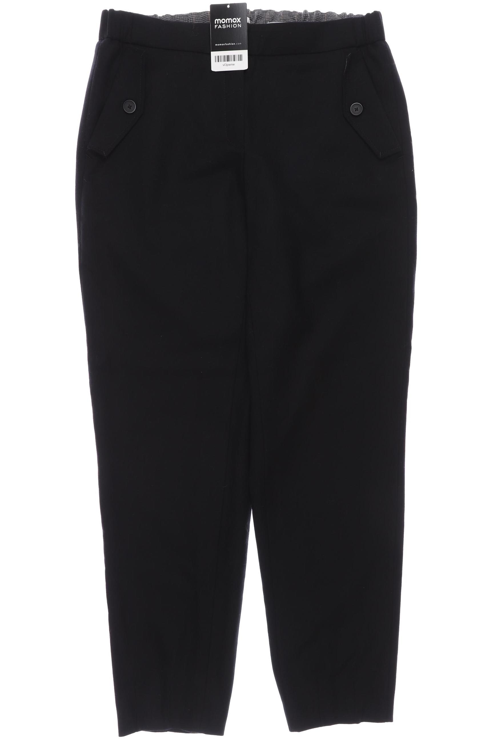 

BRAX Damen Stoffhose, schwarz
