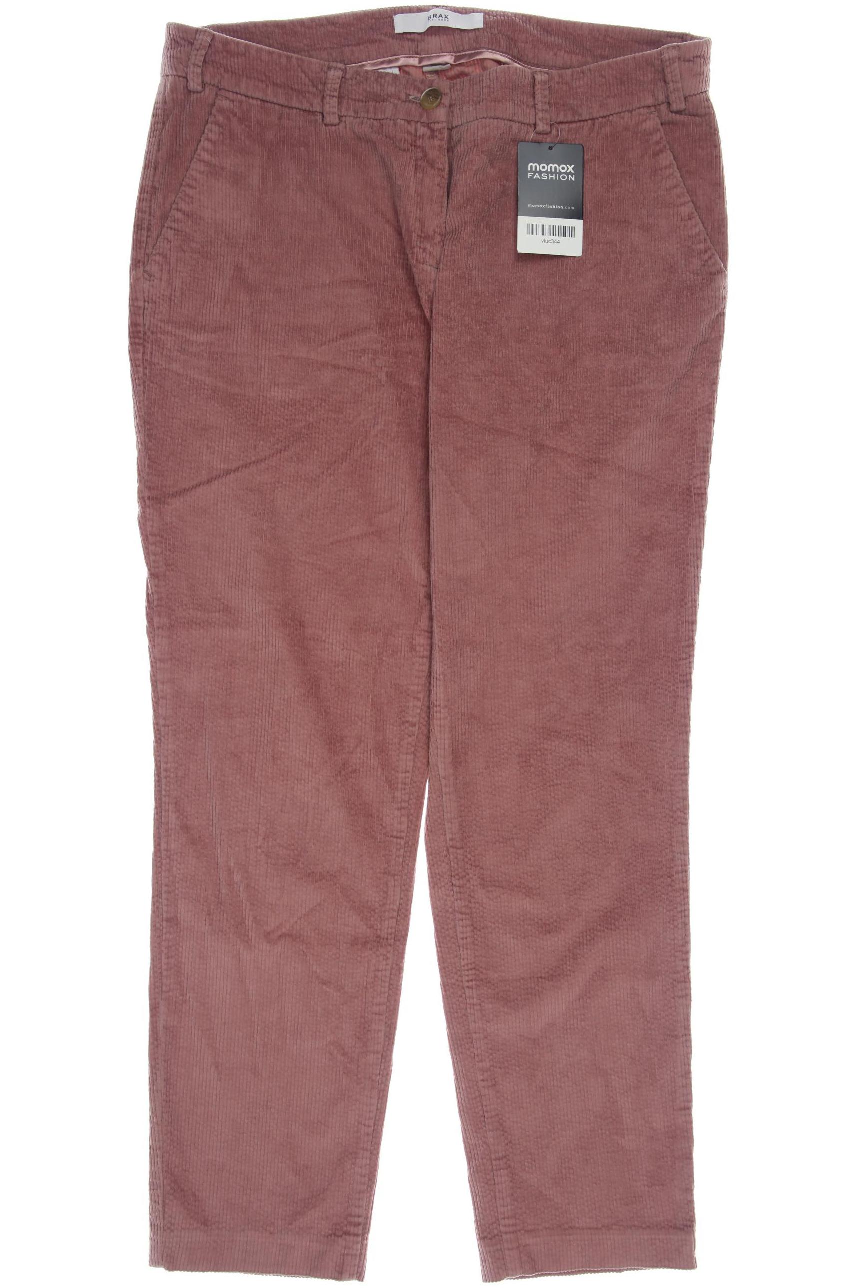

Brax Damen Stoffhose, pink, Gr. 40