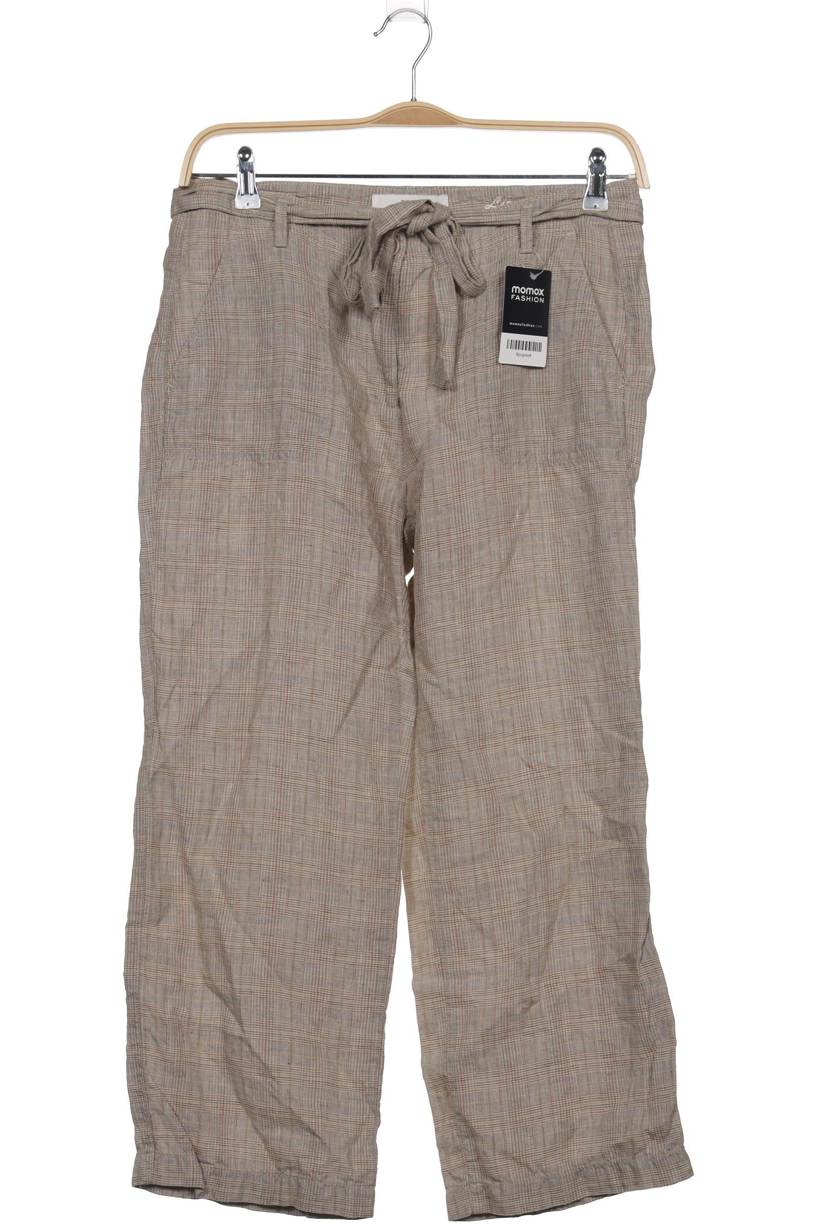 

Brax Damen Stoffhose, beige, Gr. 31