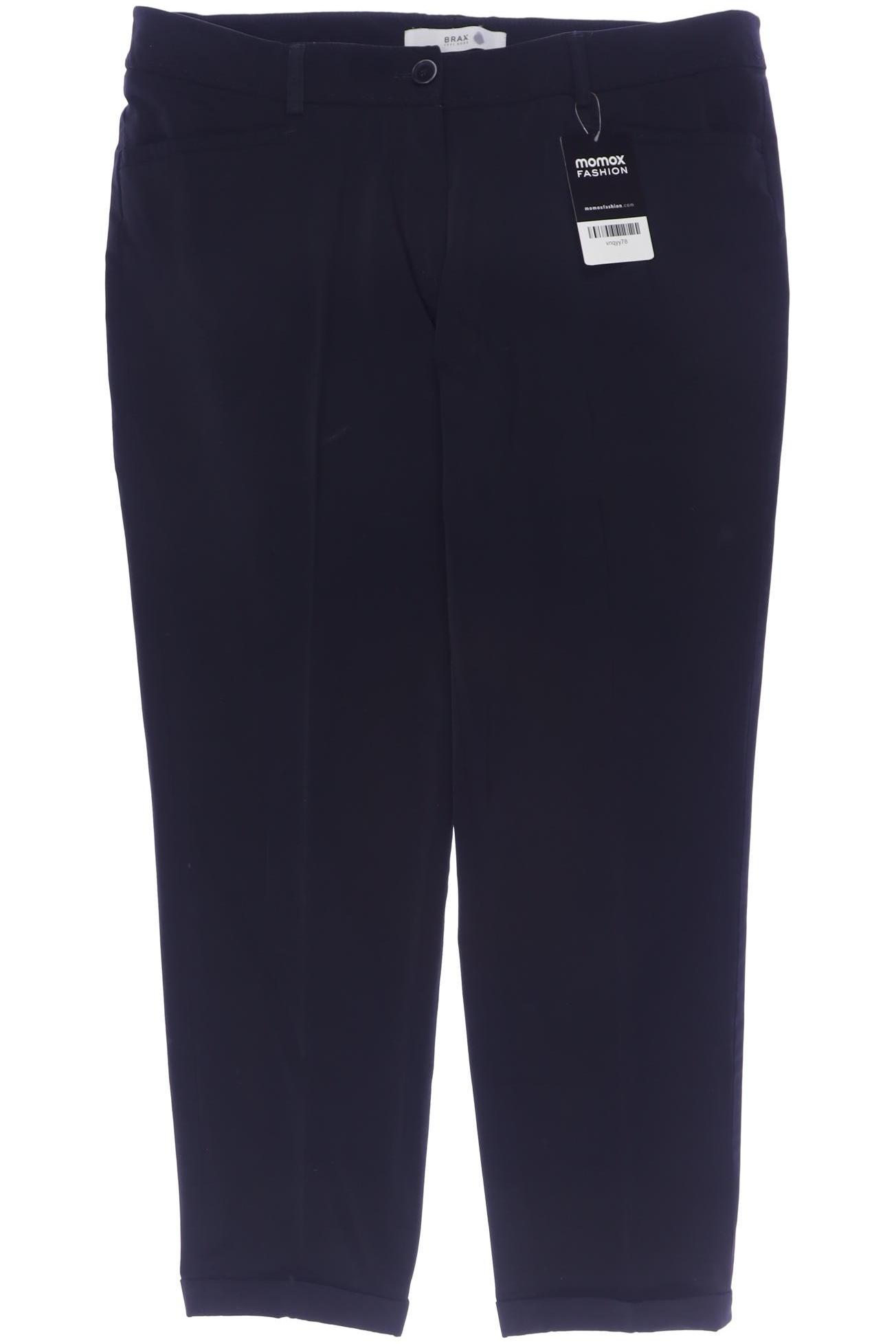 

Brax Damen Stoffhose, schwarz, Gr. 31