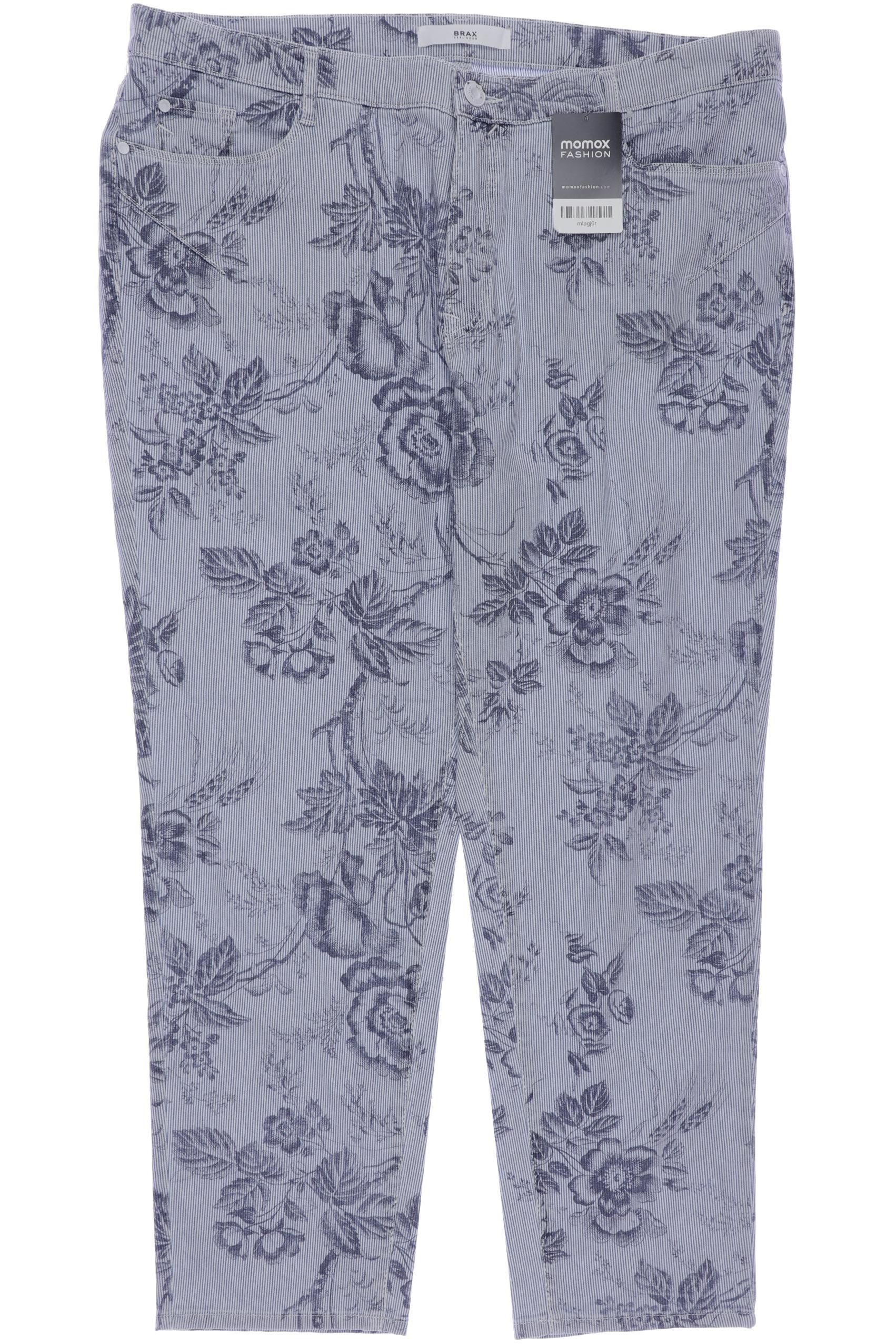 

Brax Damen Stoffhose, hellblau, Gr. 46