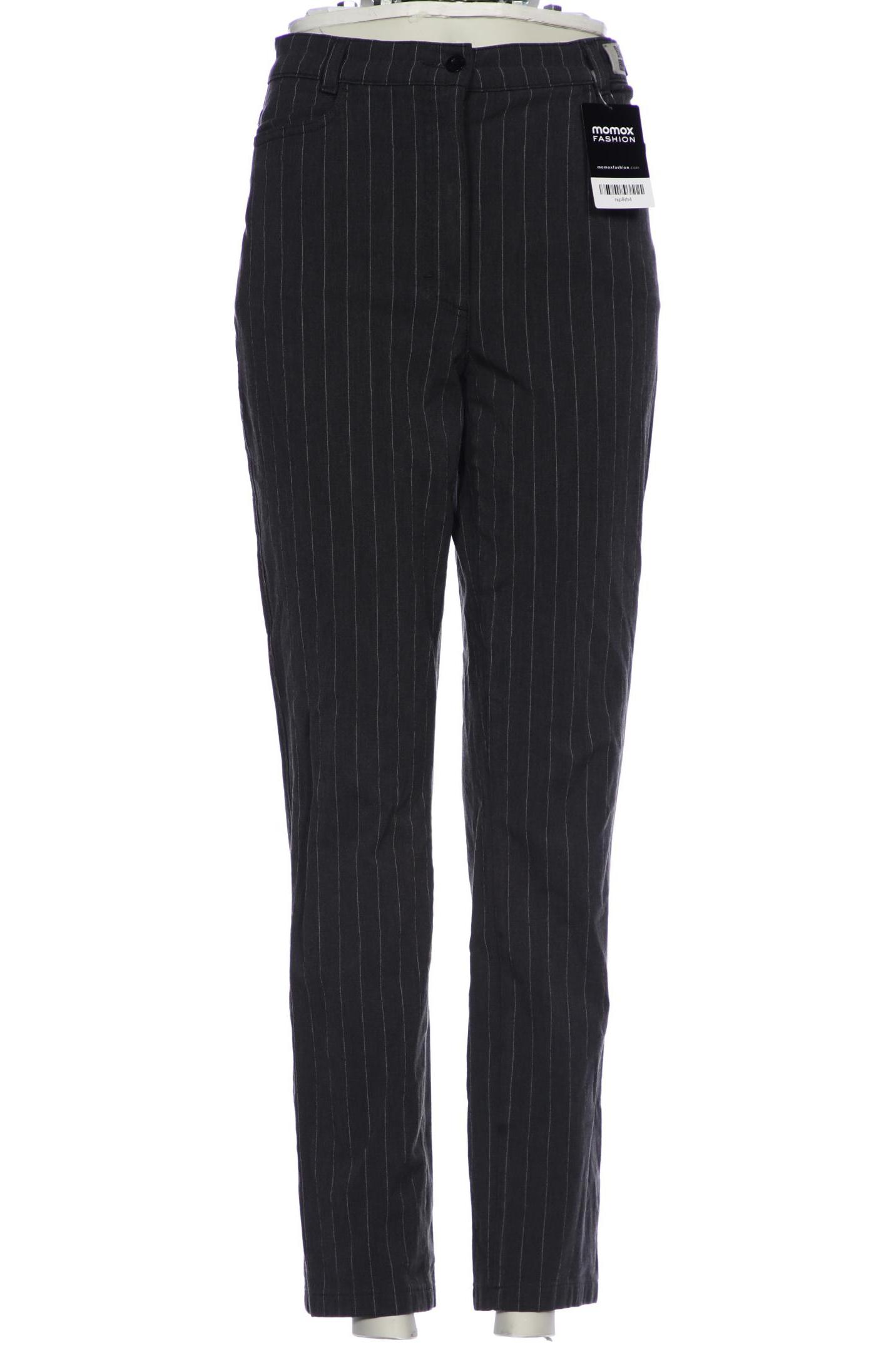 

Brax Damen Stoffhose, grau, Gr. 36
