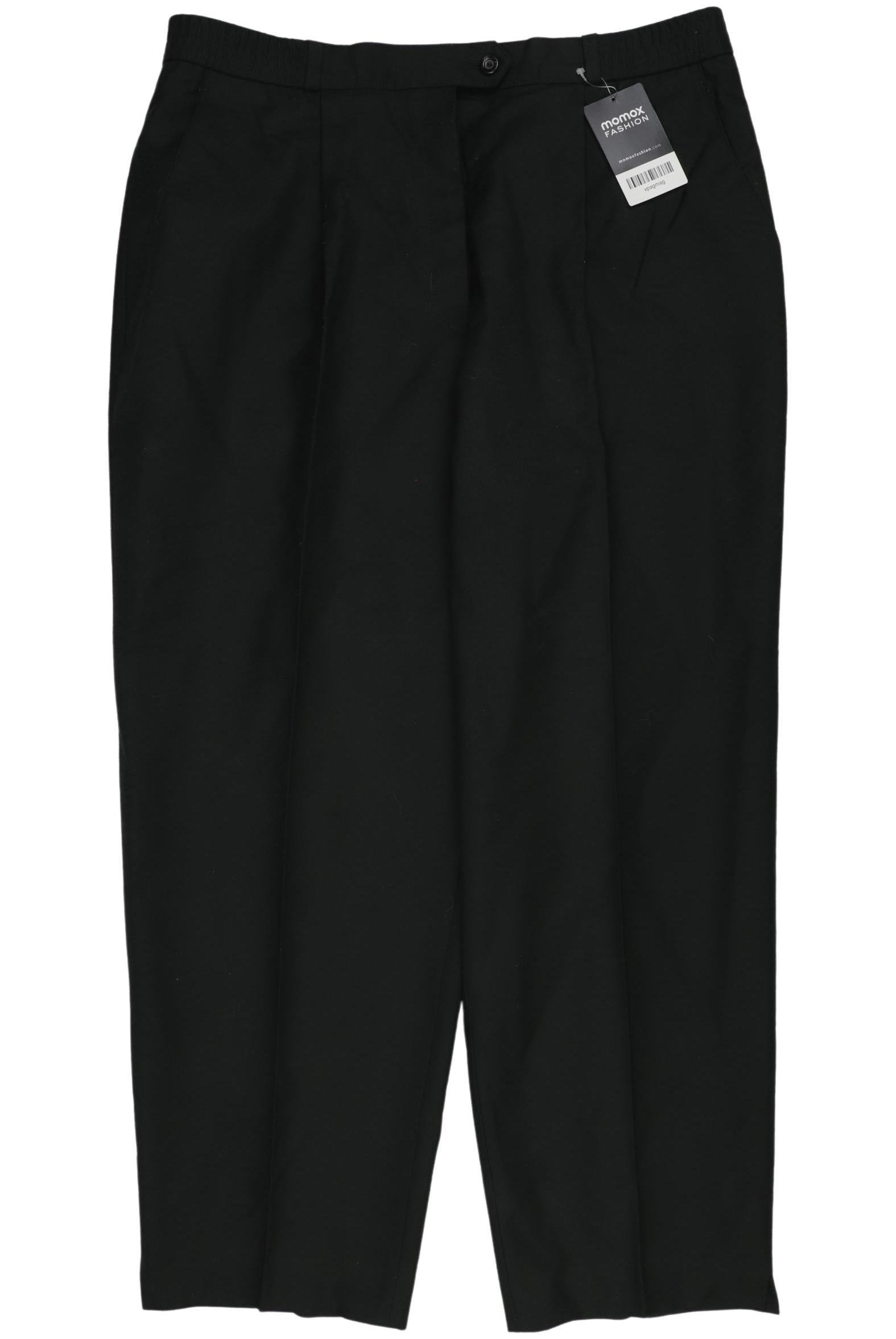 

Brax Damen Stoffhose, grün, Gr. 23