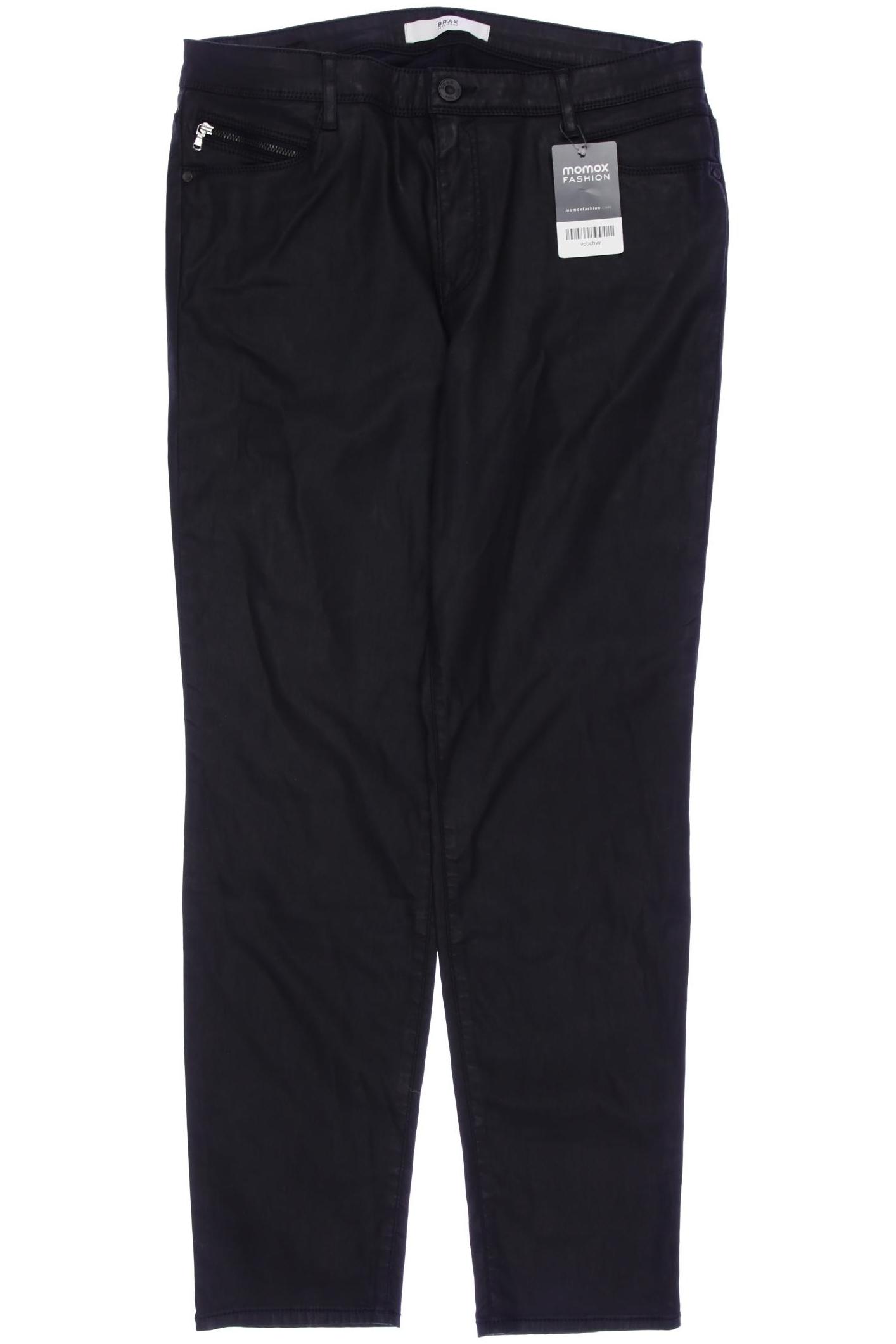 

Brax Damen Stoffhose, schwarz, Gr. 33