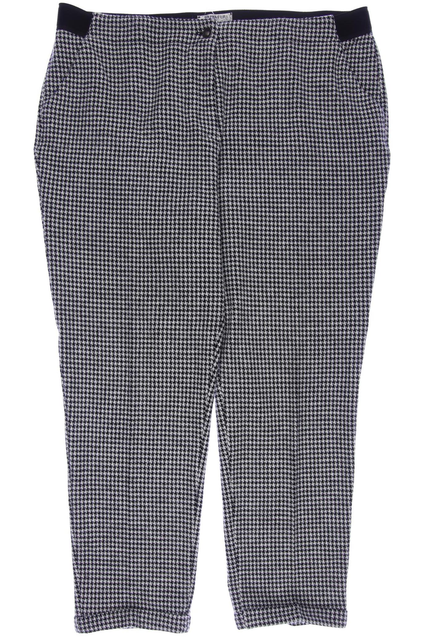 

Brax Damen Stoffhose, grau, Gr. 48