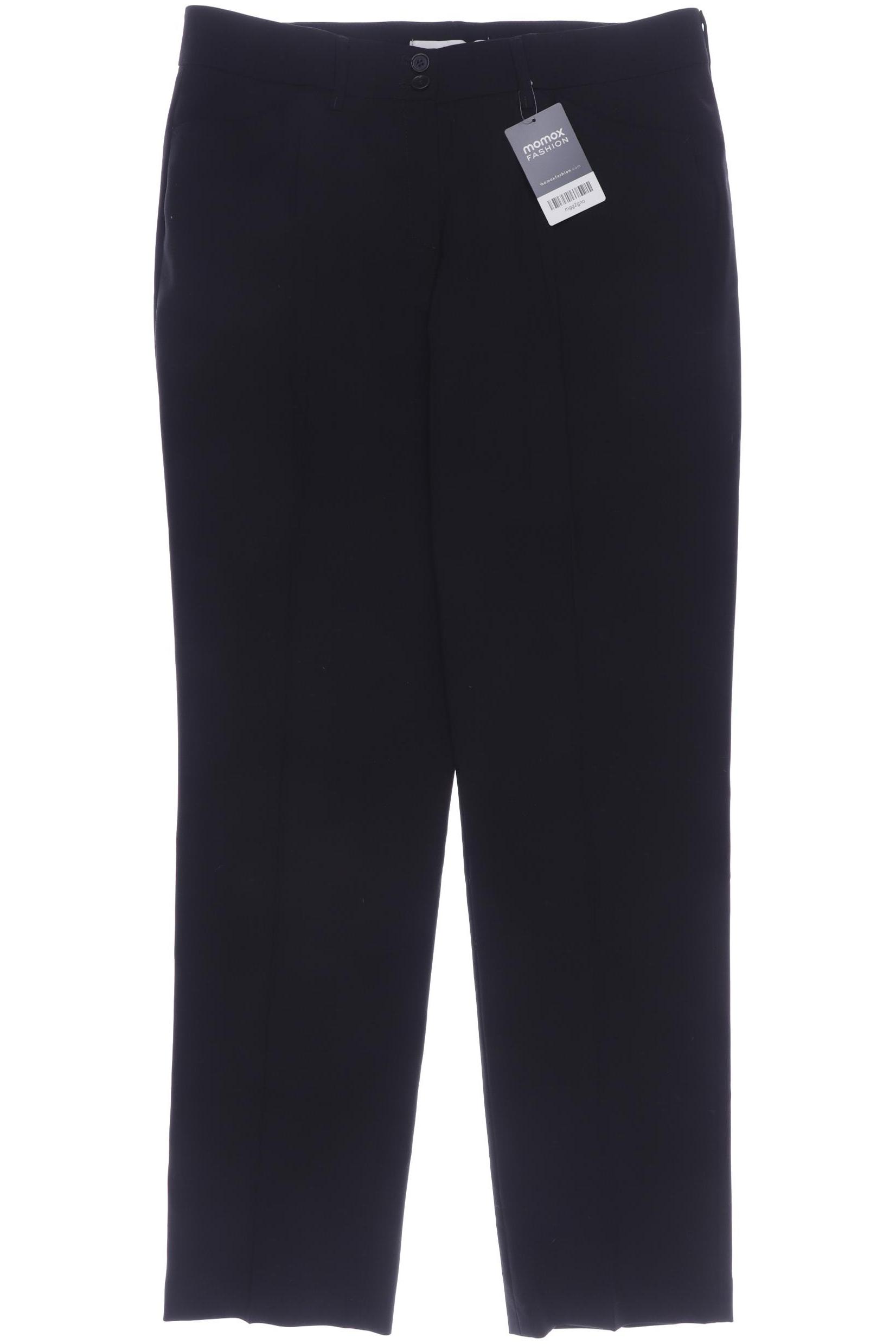 

Brax Damen Stoffhose, schwarz, Gr. 33