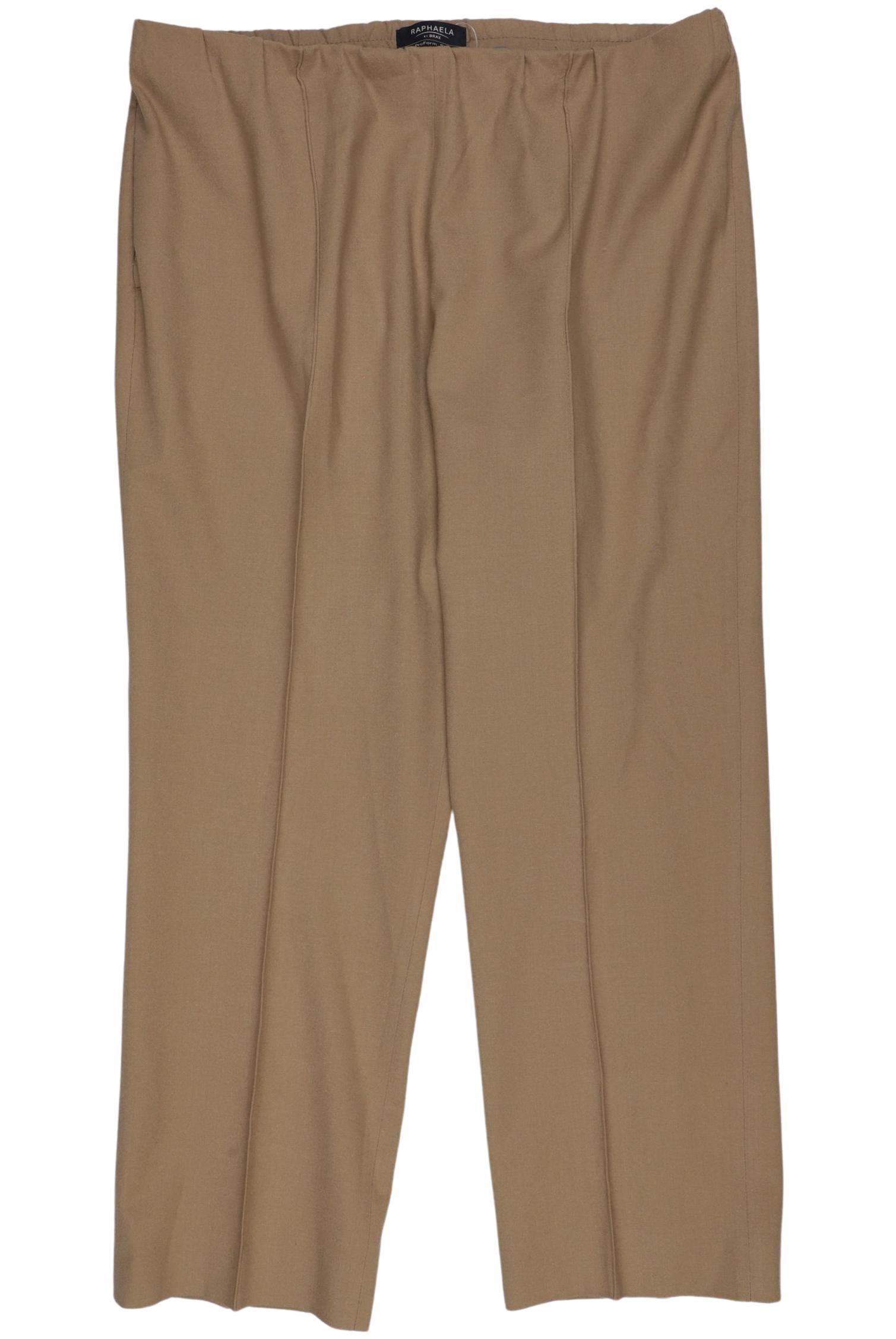 

Brax Damen Stoffhose, braun, Gr. 46