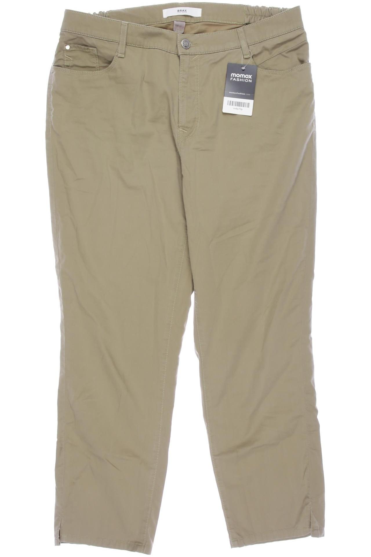 

Brax Damen Stoffhose, hellgrün, Gr. 44