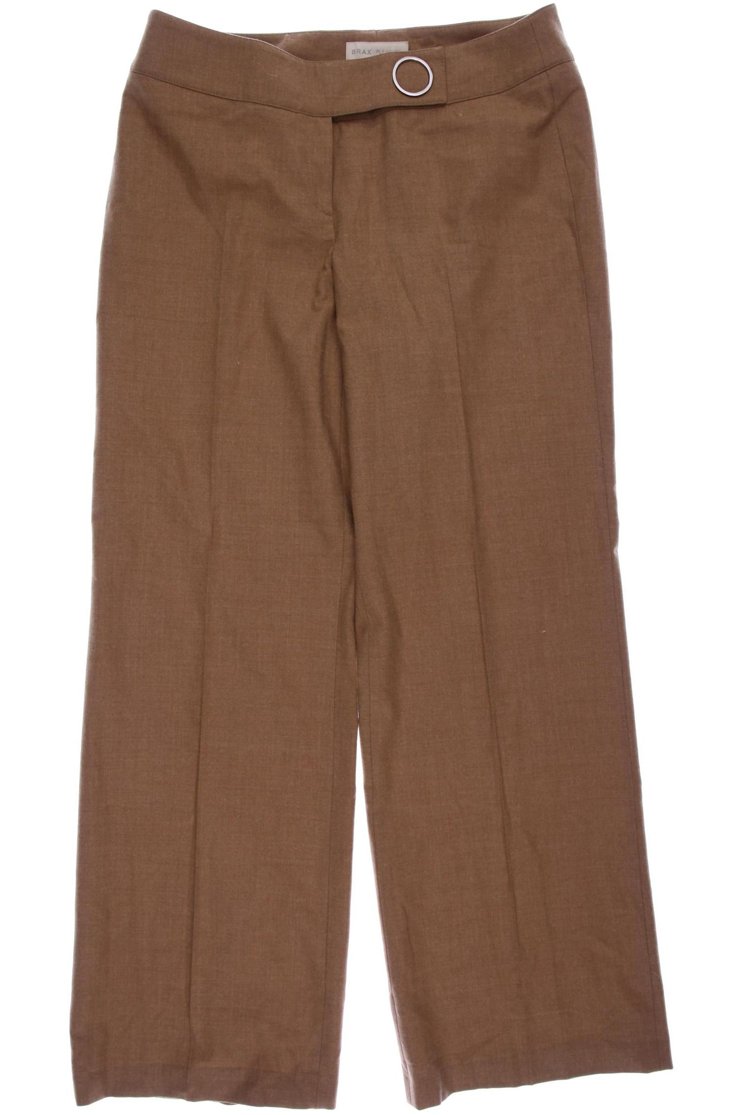 

BRAX Damen Stoffhose, beige