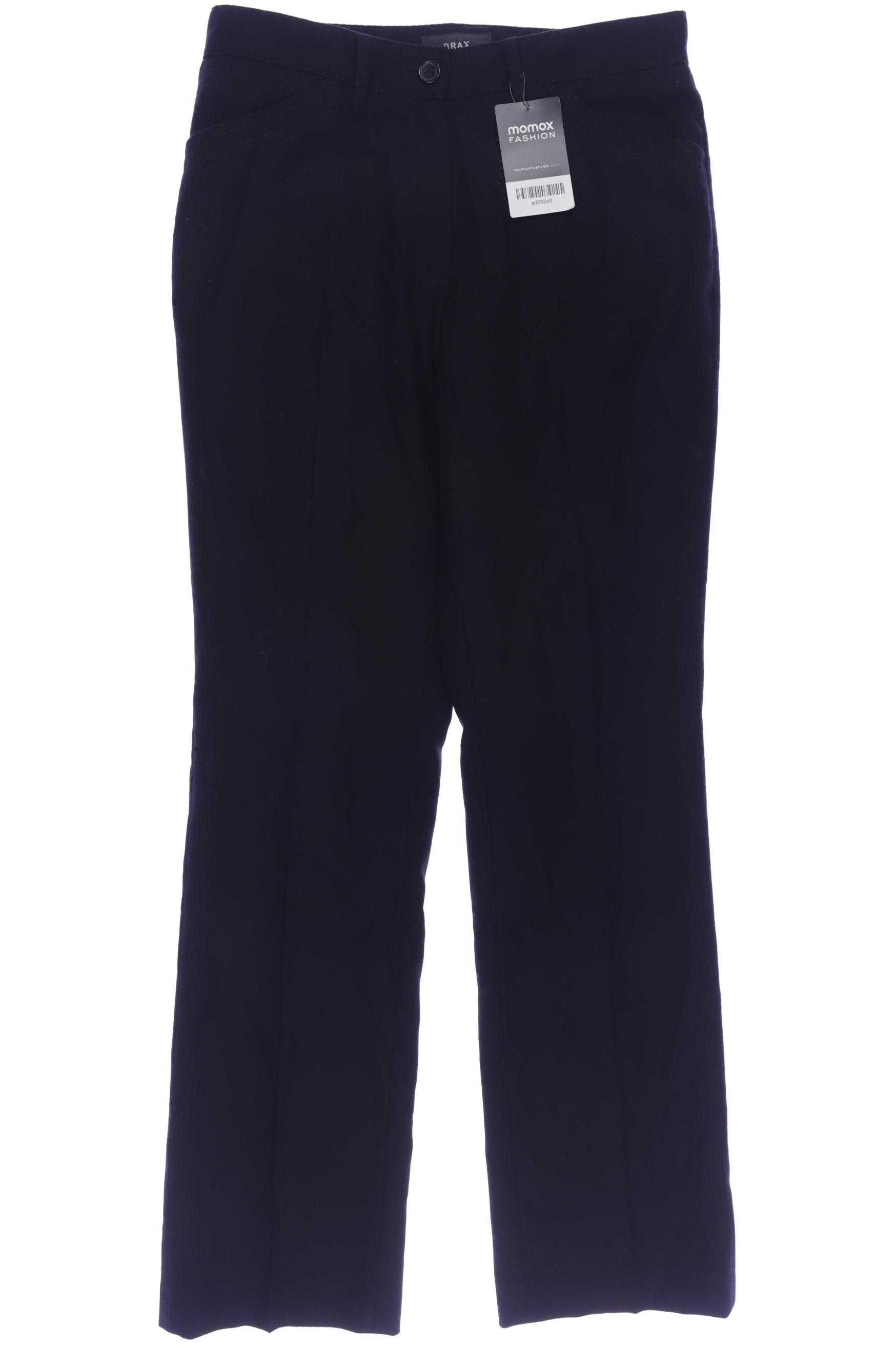 

Brax Damen Stoffhose, schwarz, Gr. 36