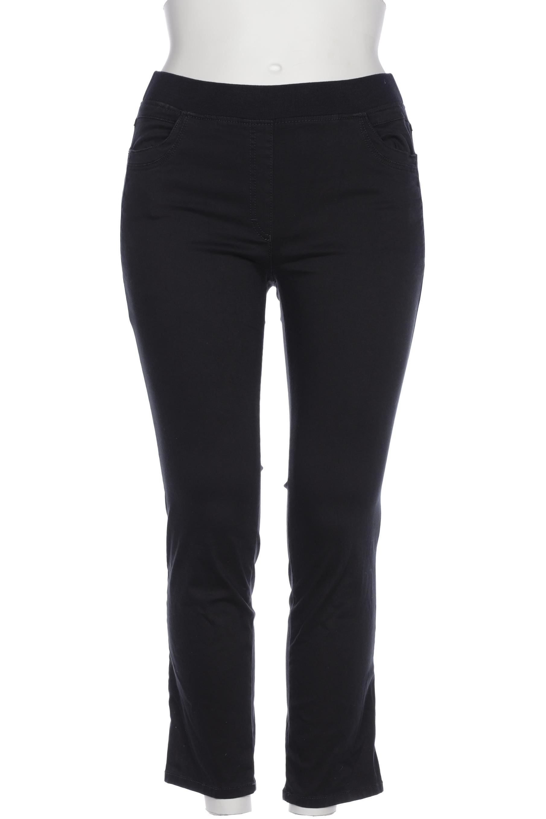 

Brax Damen Stoffhose, marineblau, Gr. 31