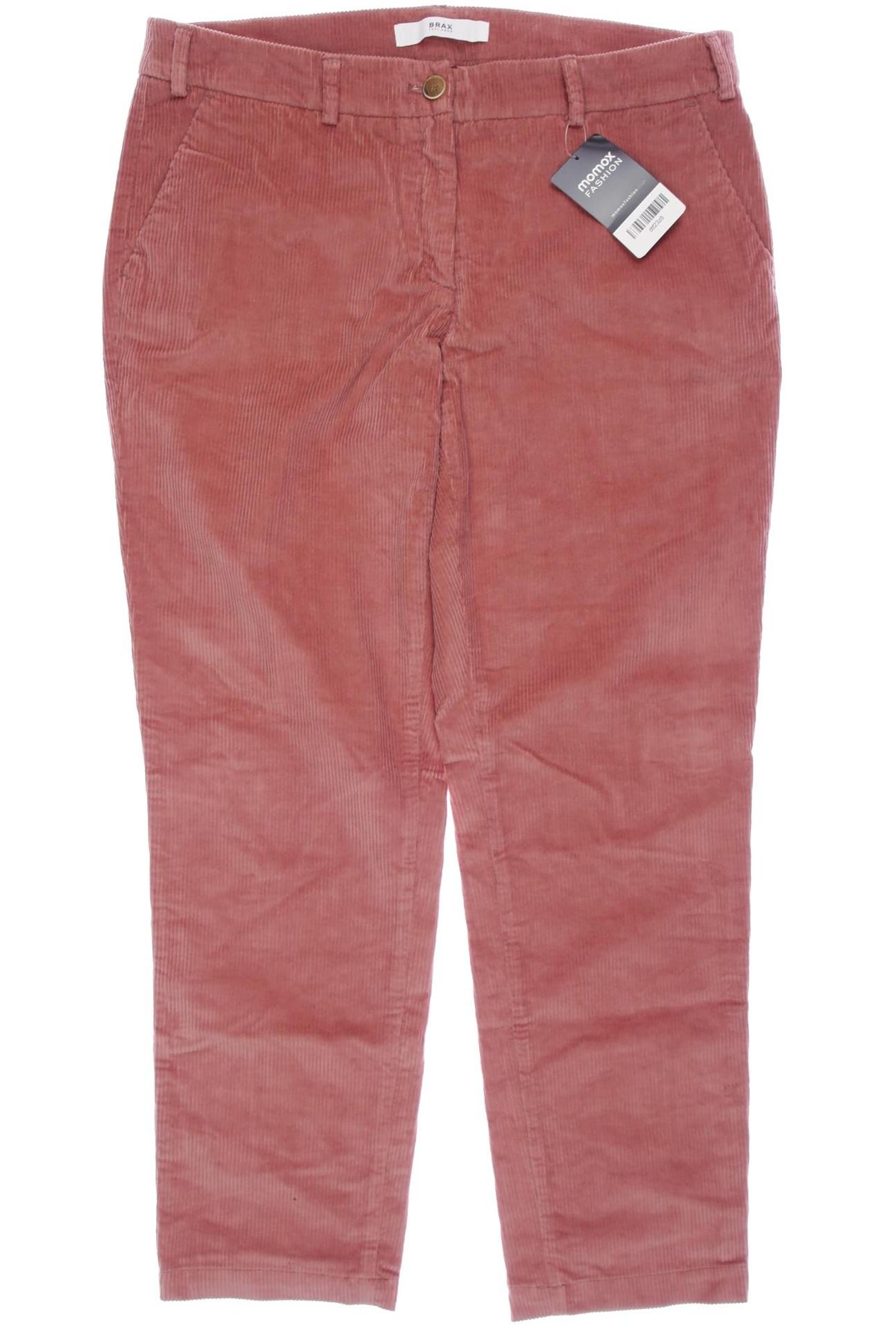 

Brax Damen Stoffhose, pink, Gr. 31