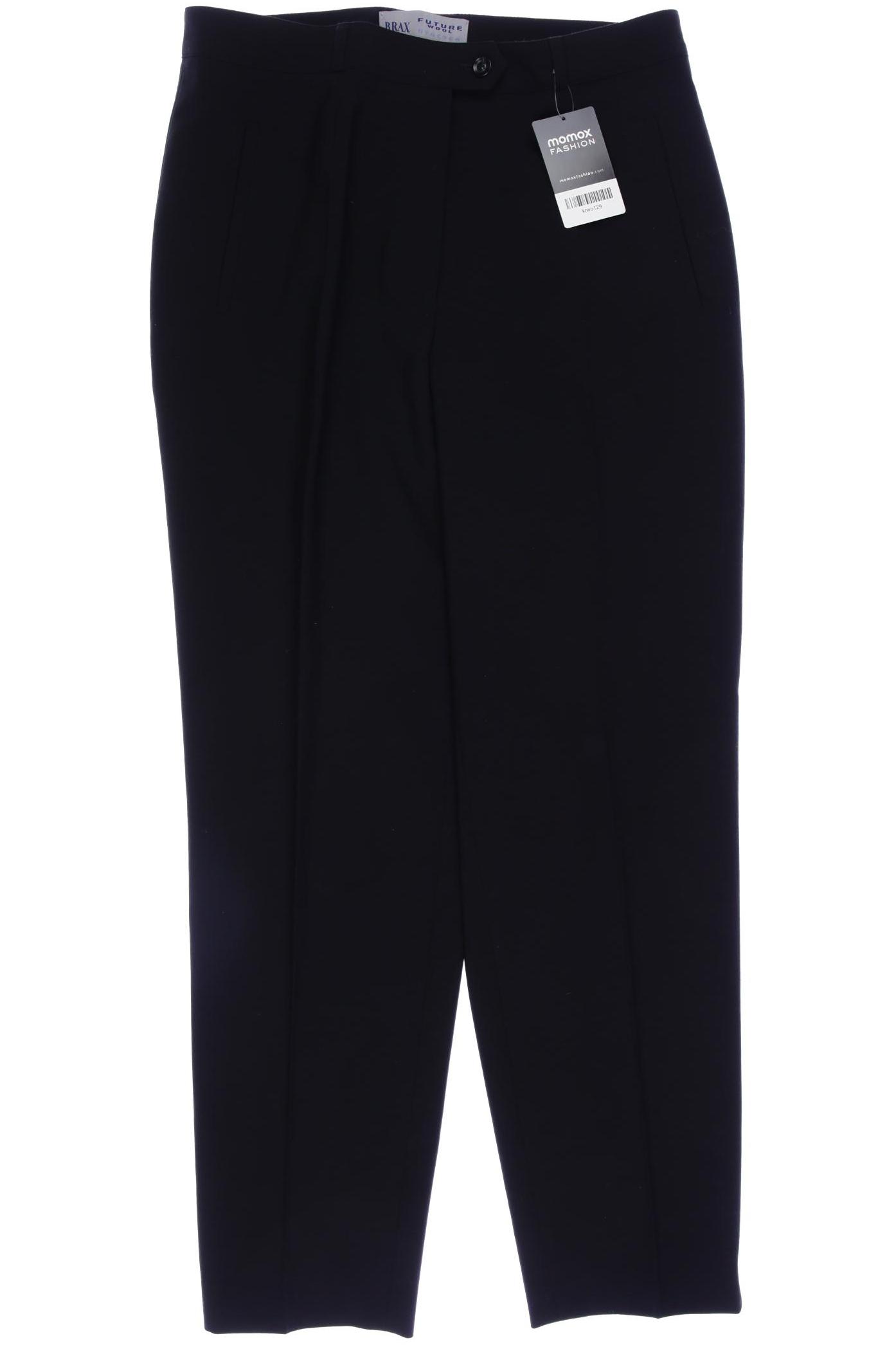 

Brax Damen Stoffhose, schwarz, Gr. 42