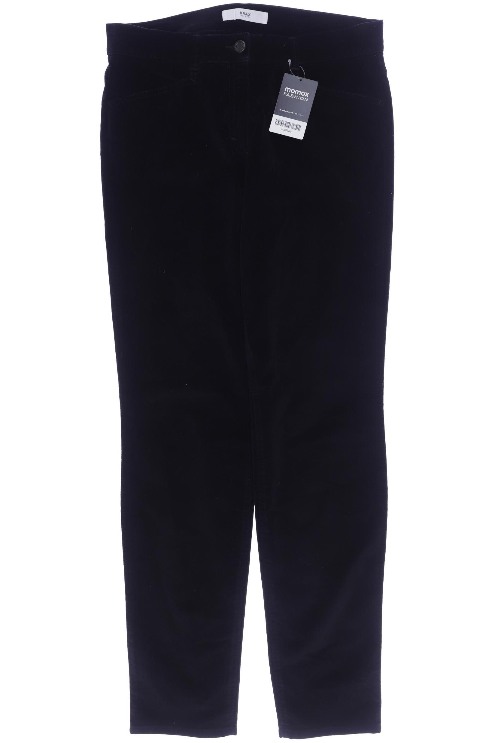 

Brax Damen Stoffhose, schwarz, Gr. 38