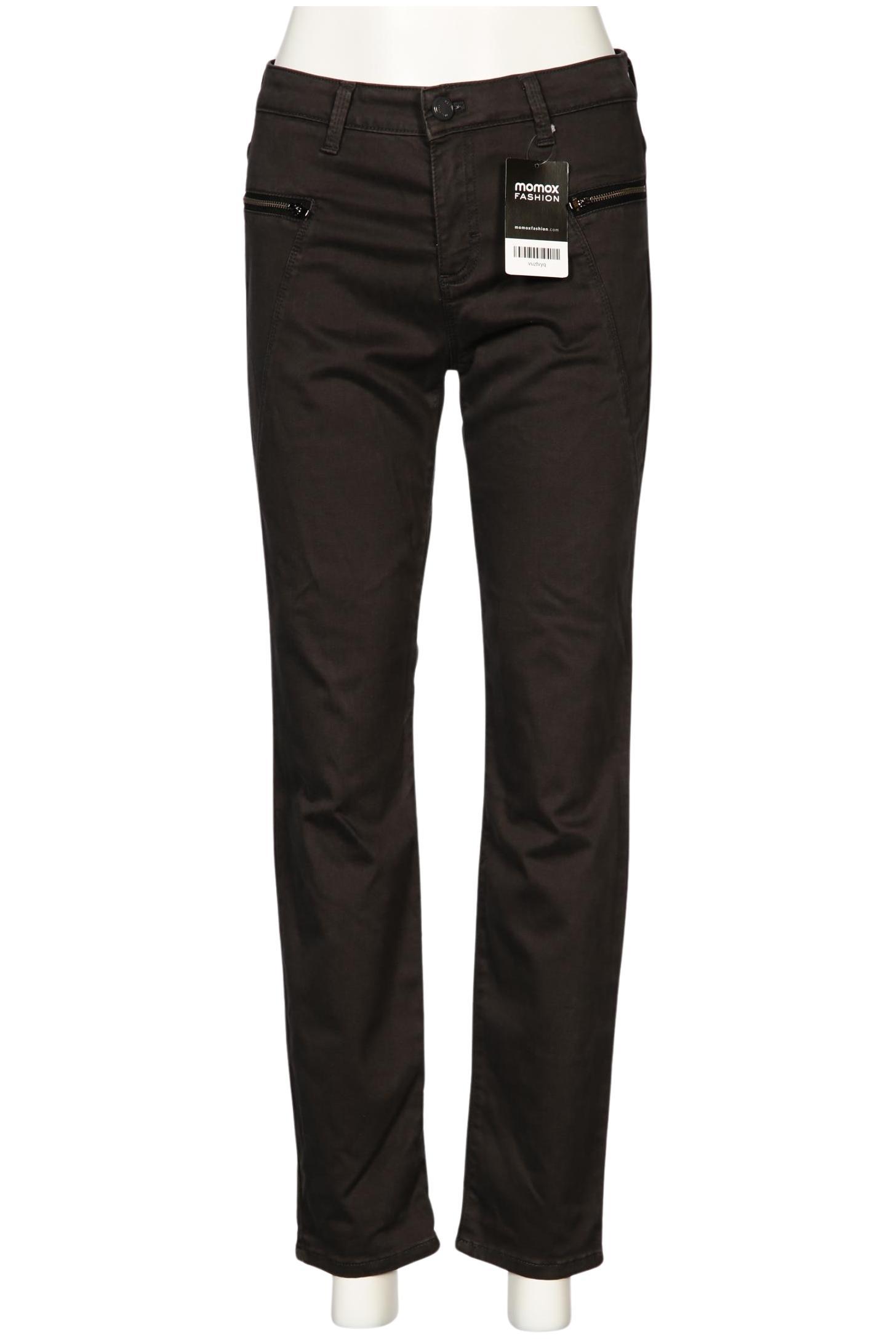 

Brax Damen Stoffhose, schwarz, Gr. 27