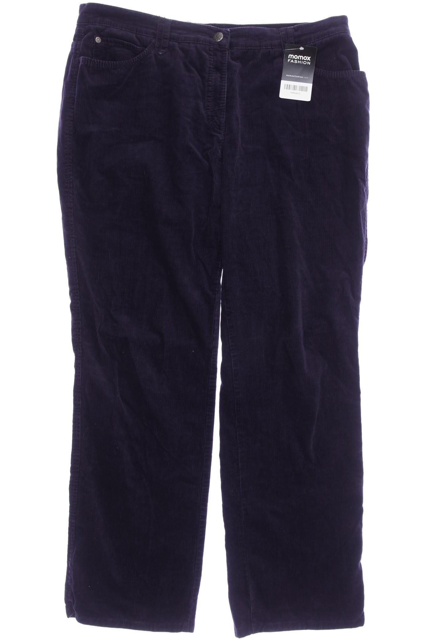 

Brax Damen Stoffhose, flieder, Gr. 44