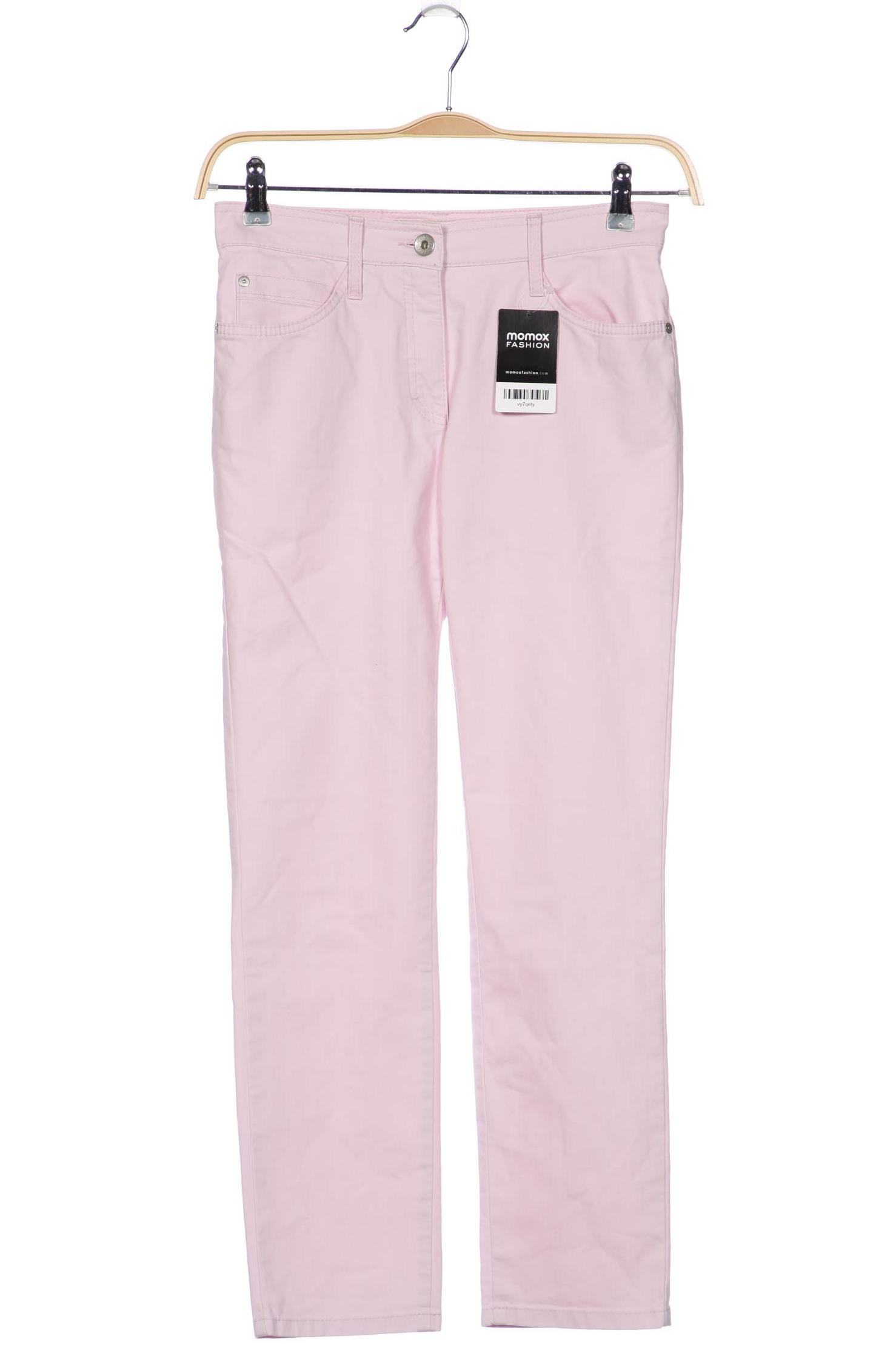 

BRAX Damen Stoffhose, pink