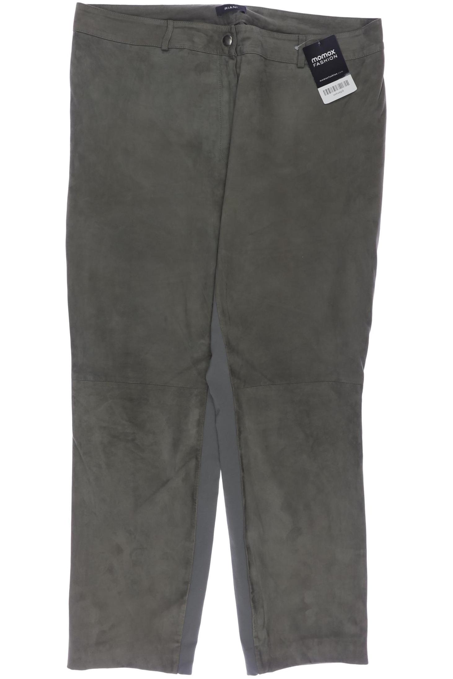 

Brax Damen Stoffhose, grün, Gr. 42