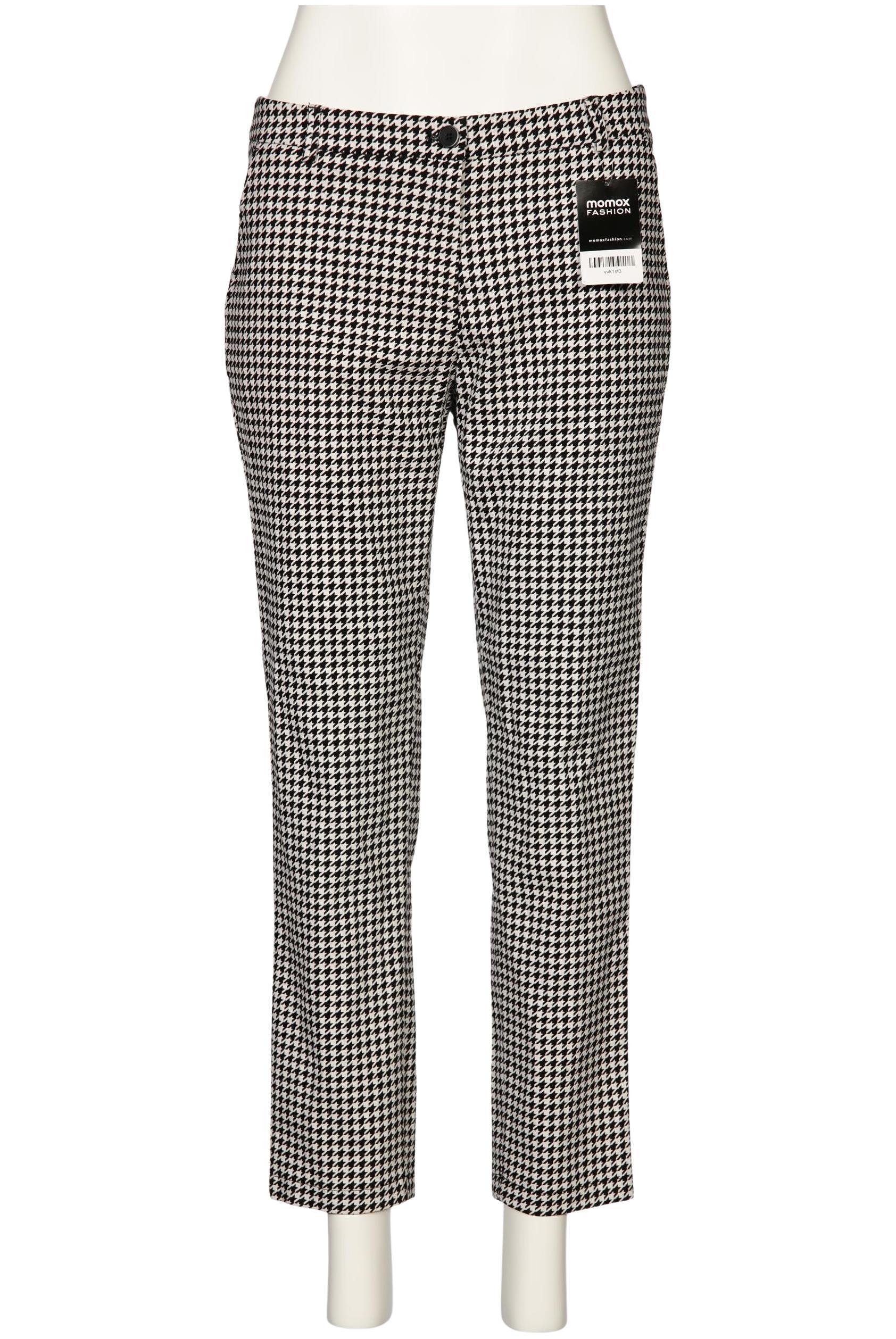 

Brax Damen Stoffhose, schwarz, Gr. 31