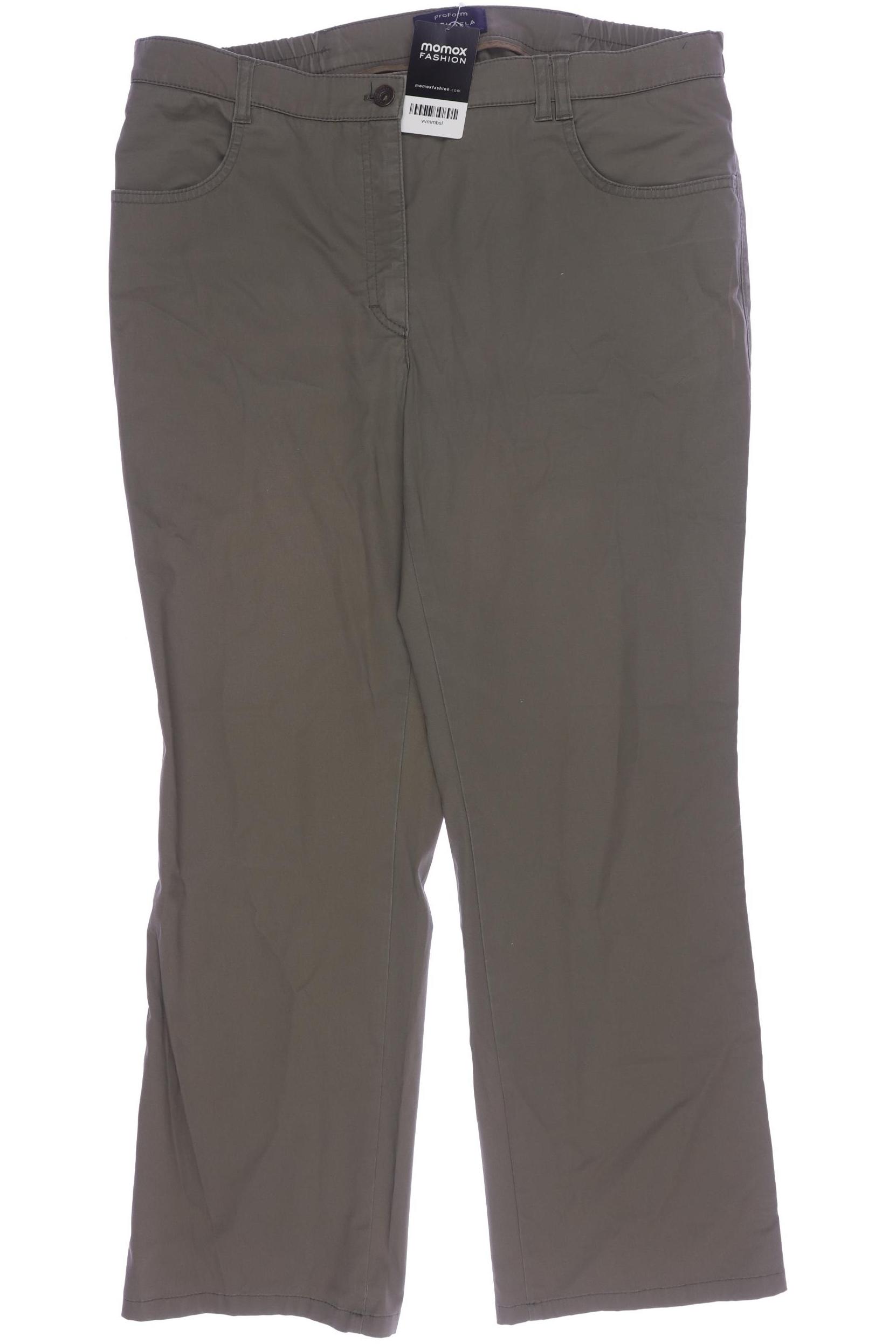 

Brax Damen Stoffhose, braun, Gr. 46