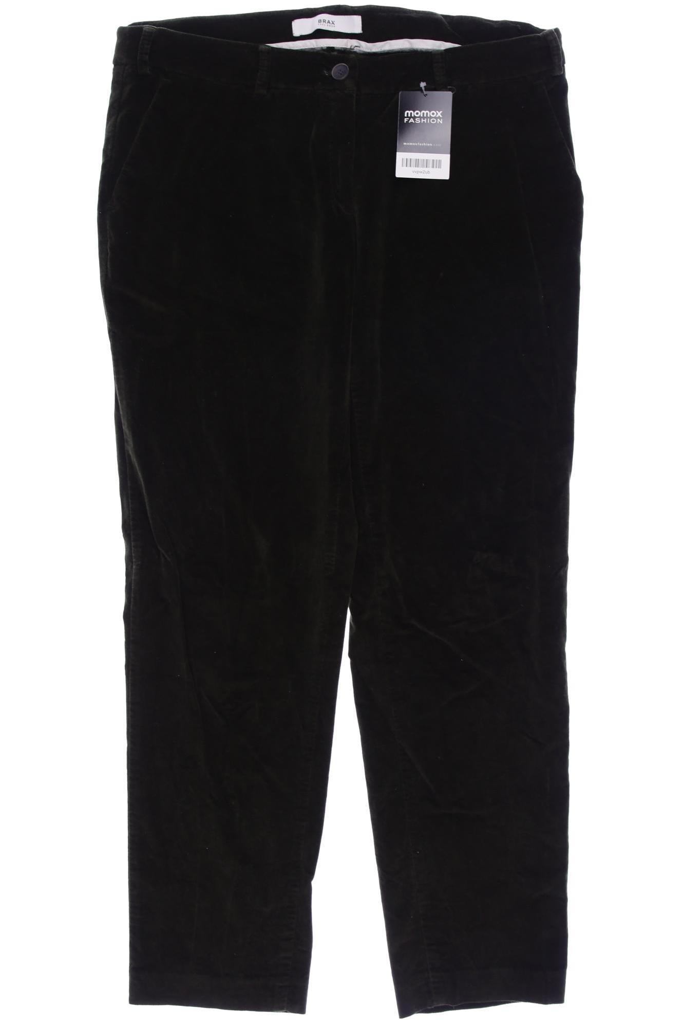 

BRAX Damen Stoffhose, grün